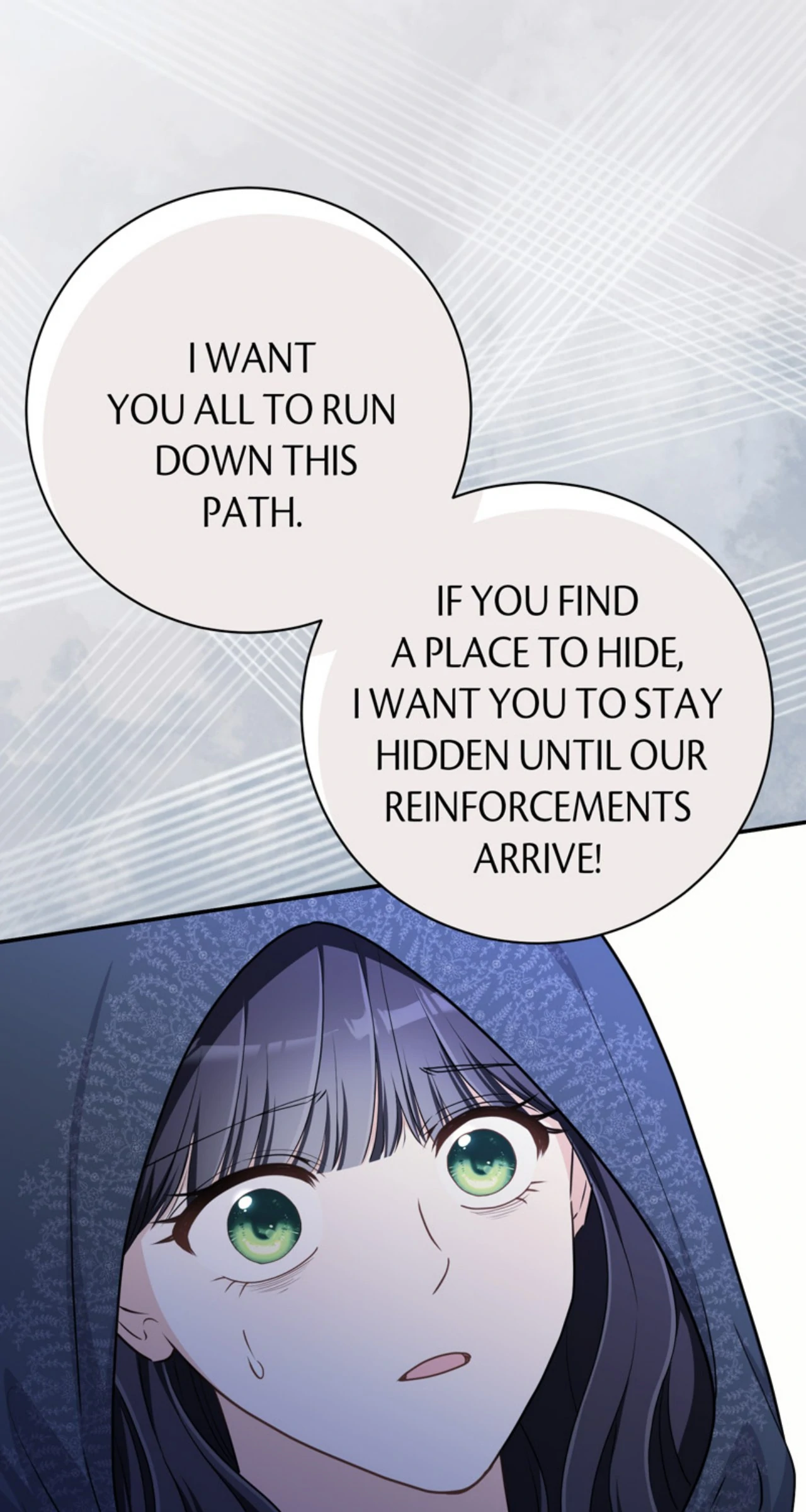 This Time, the Tears Were Mine Chapter 64 351 ch 64 26