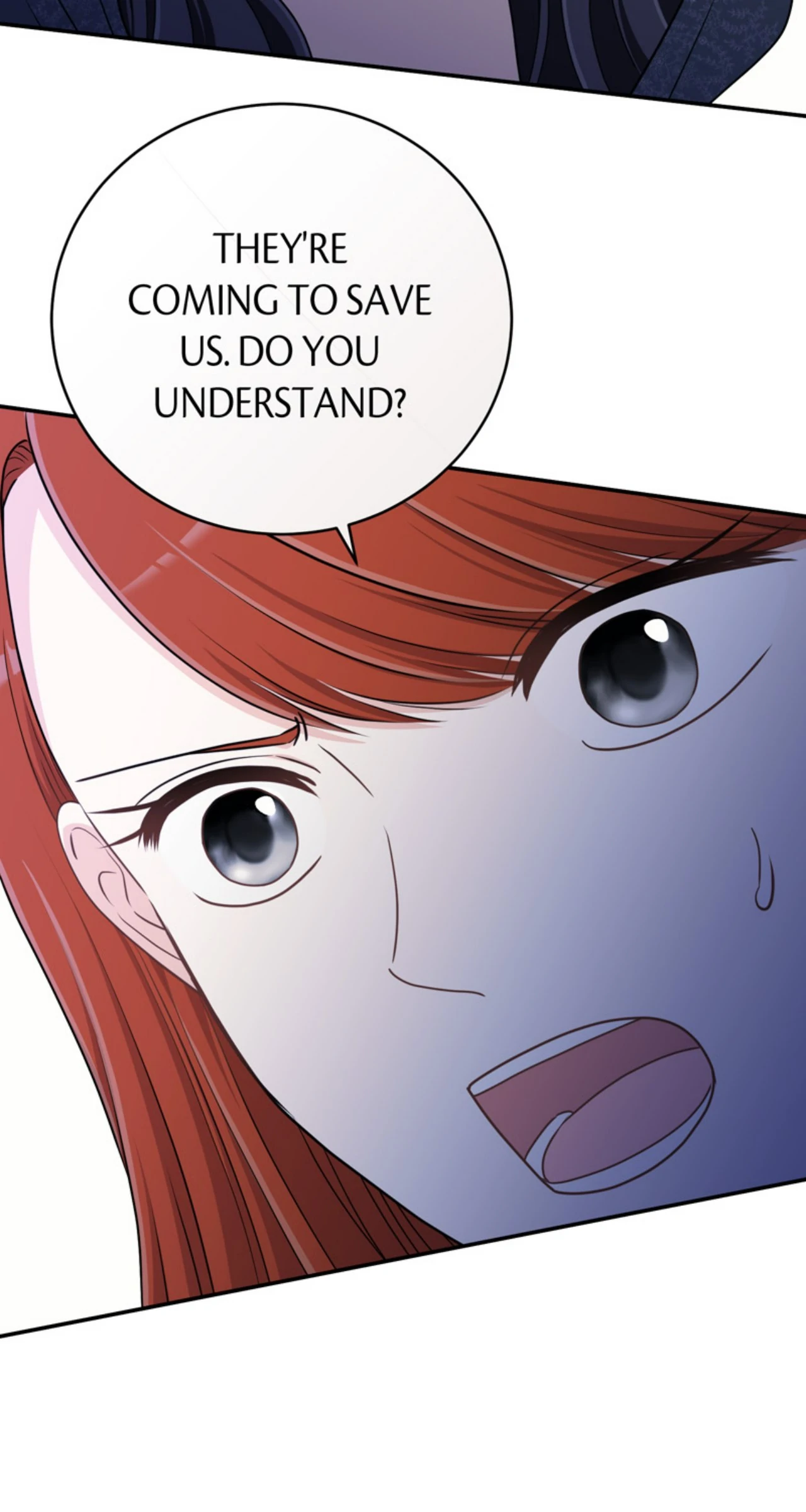 This Time, the Tears Were Mine Chapter 64 352 ch 64 27