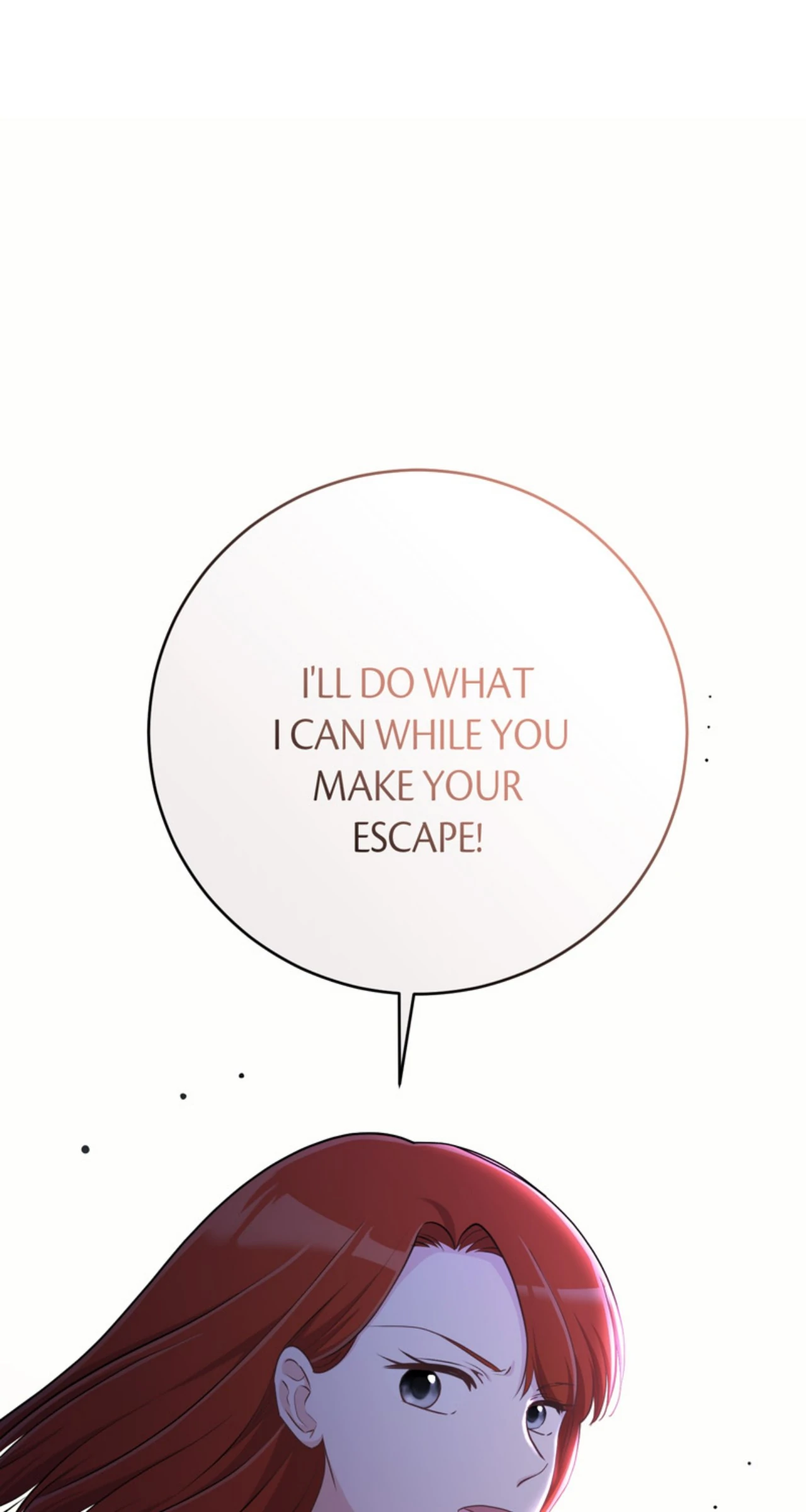 This Time, the Tears Were Mine Chapter 64 353 ch 64 28