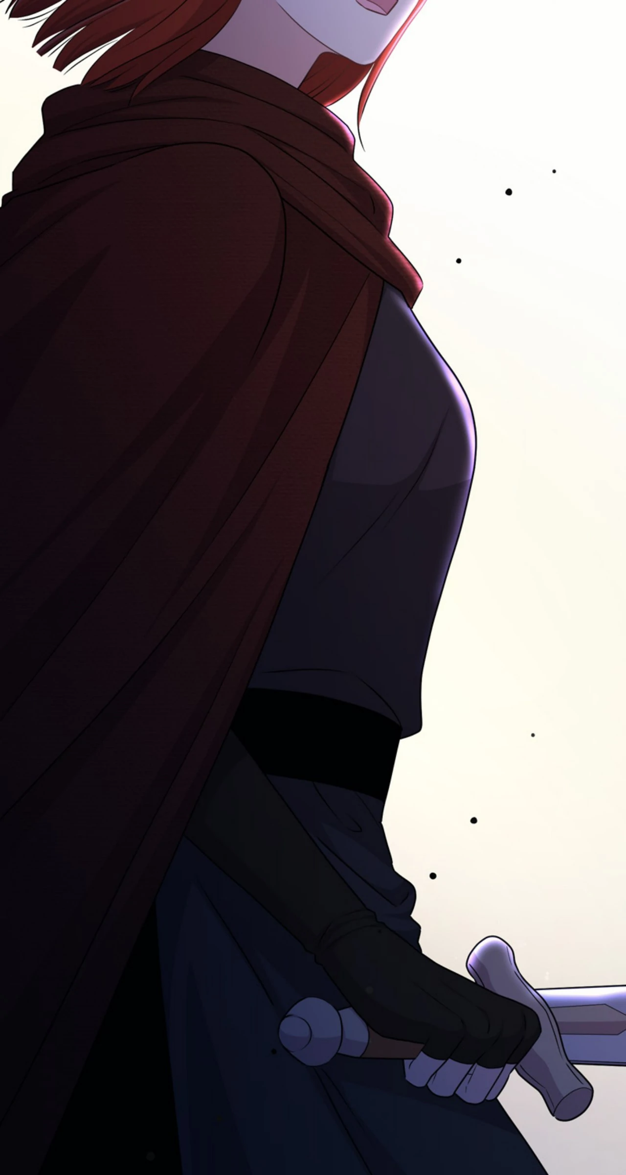 This Time, the Tears Were Mine Chapter 64 354 ch 64 29