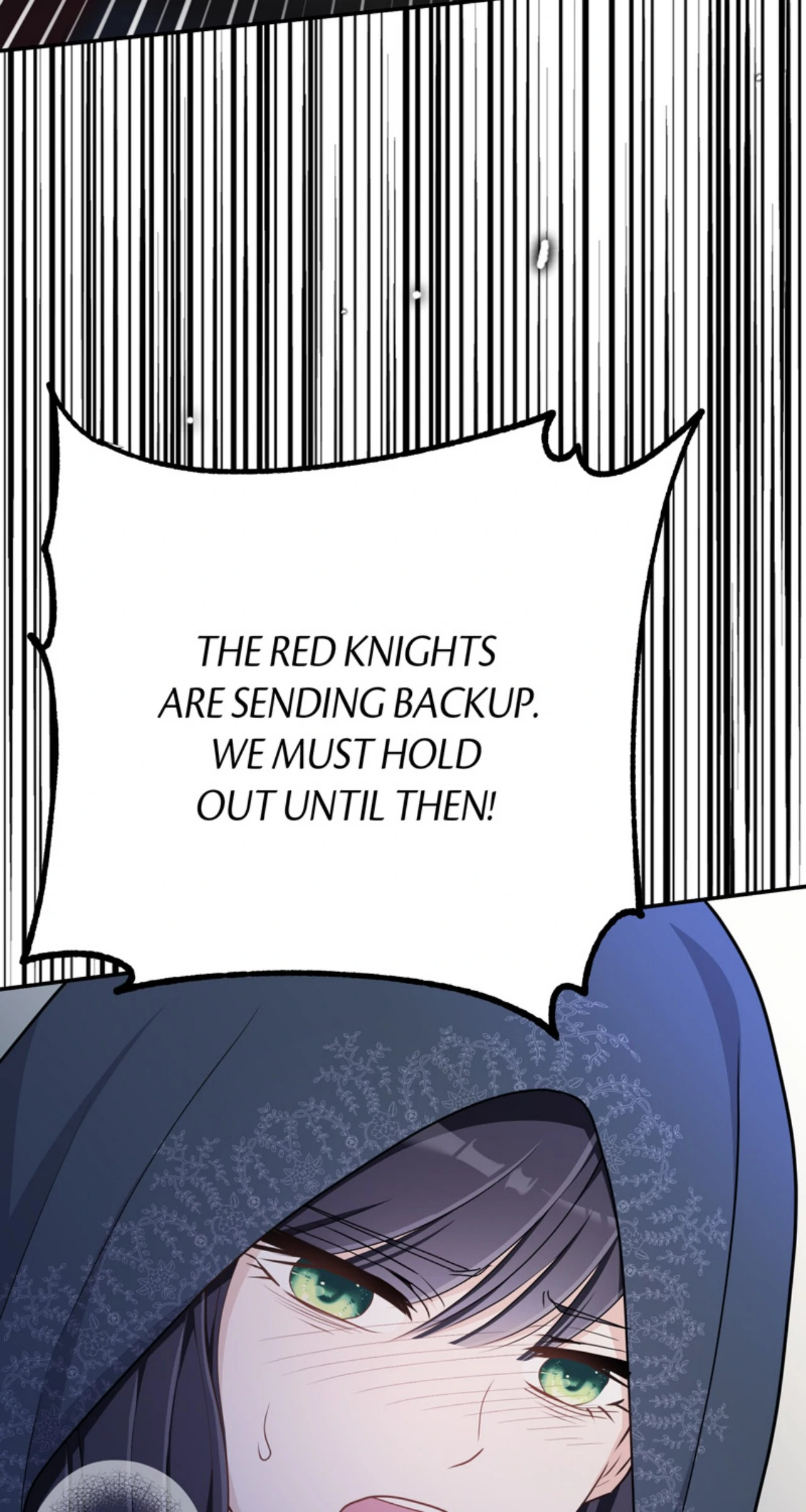 This Time, the Tears Were Mine Chapter 64 328 ch 64 3