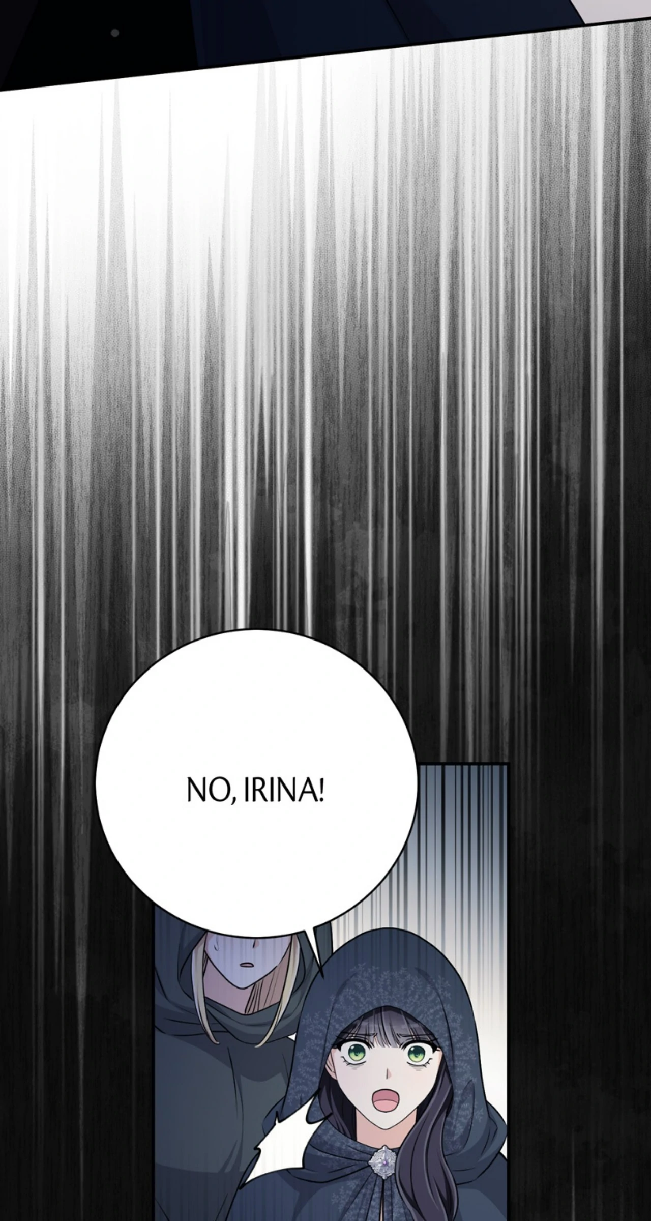 This Time, the Tears Were Mine Chapter 64 355 ch 64 30