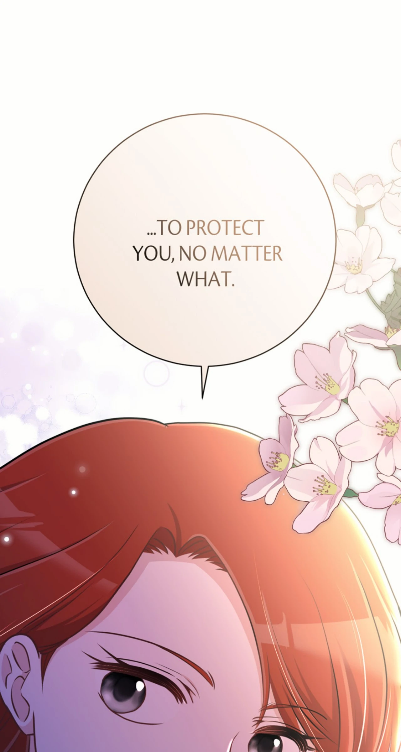 This Time, the Tears Were Mine Chapter 64 358 ch 64 33