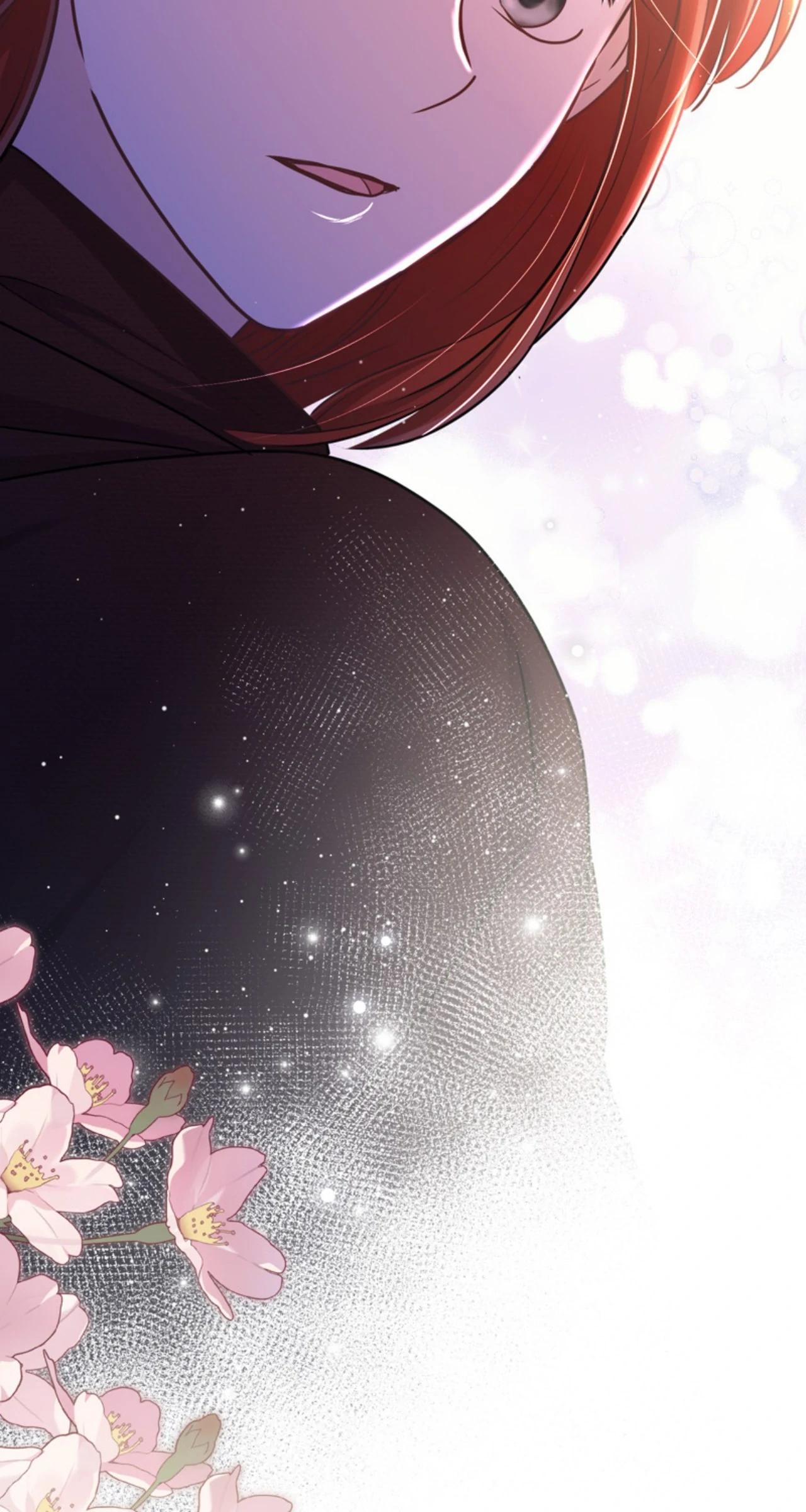 This Time, the Tears Were Mine Chapter 64 359 ch 64 34