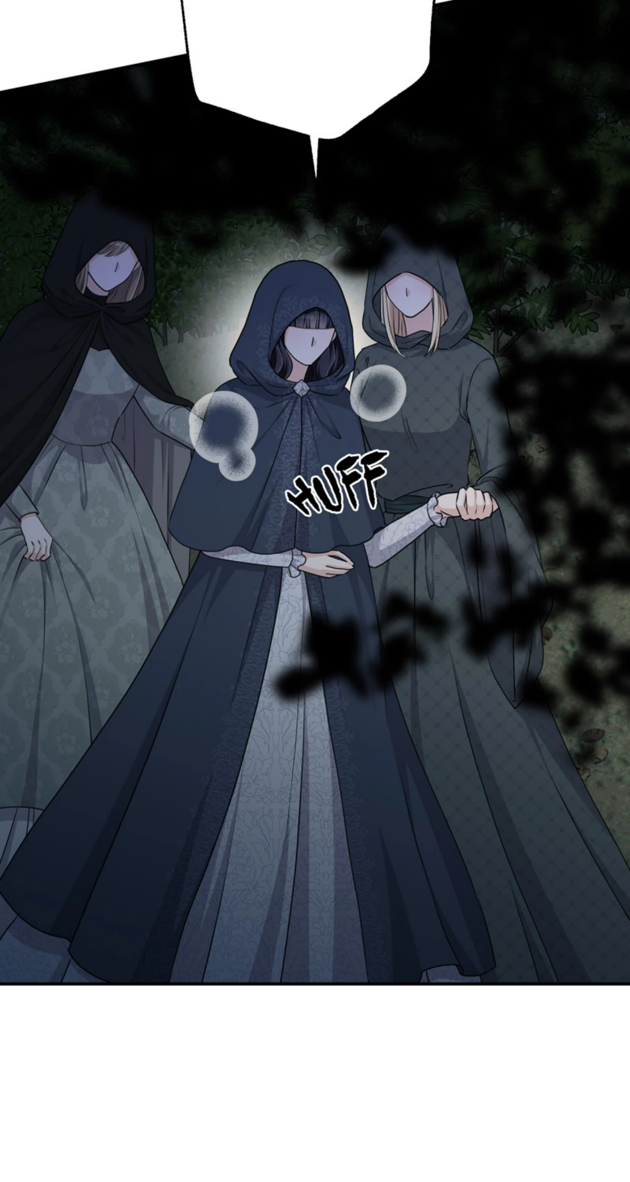 This Time, the Tears Were Mine Chapter 64 365 ch 64 40