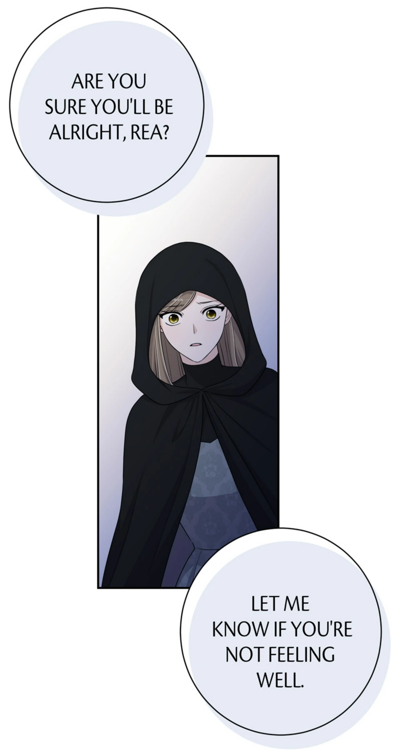 This Time, the Tears Were Mine Chapter 64 366 ch 64 41