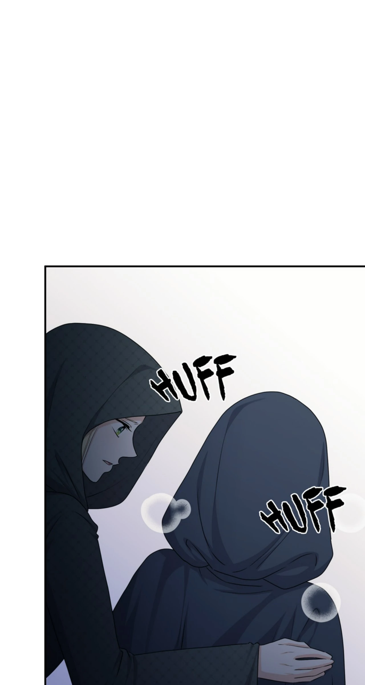 This Time, the Tears Were Mine Chapter 64 367 ch 64 42