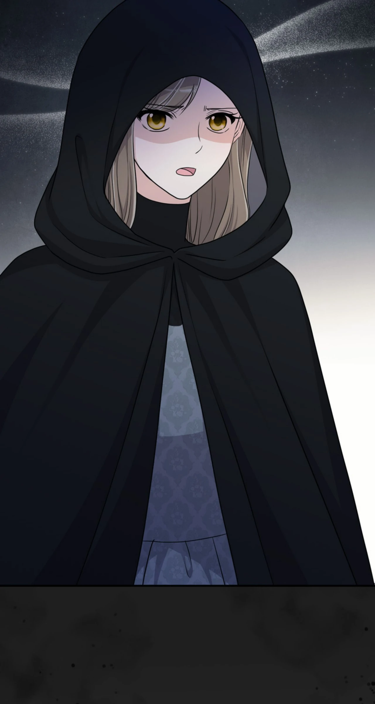 This Time, the Tears Were Mine Chapter 64 370 ch 64 45