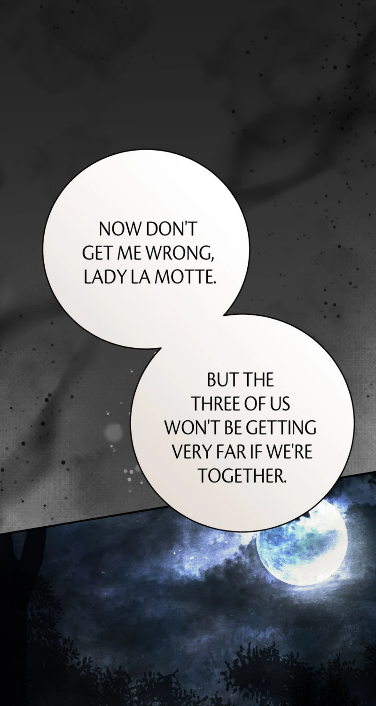 This Time, the Tears Were Mine Chapter 64 371 ch 64 46