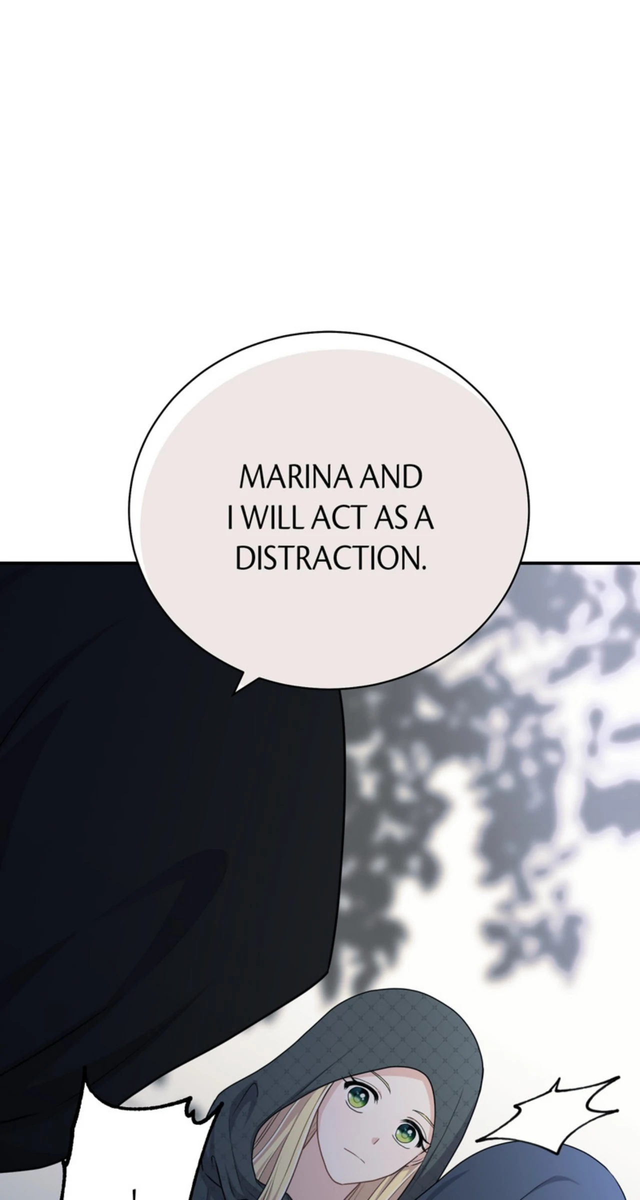 This Time, the Tears Were Mine Chapter 64 373 ch 64 48