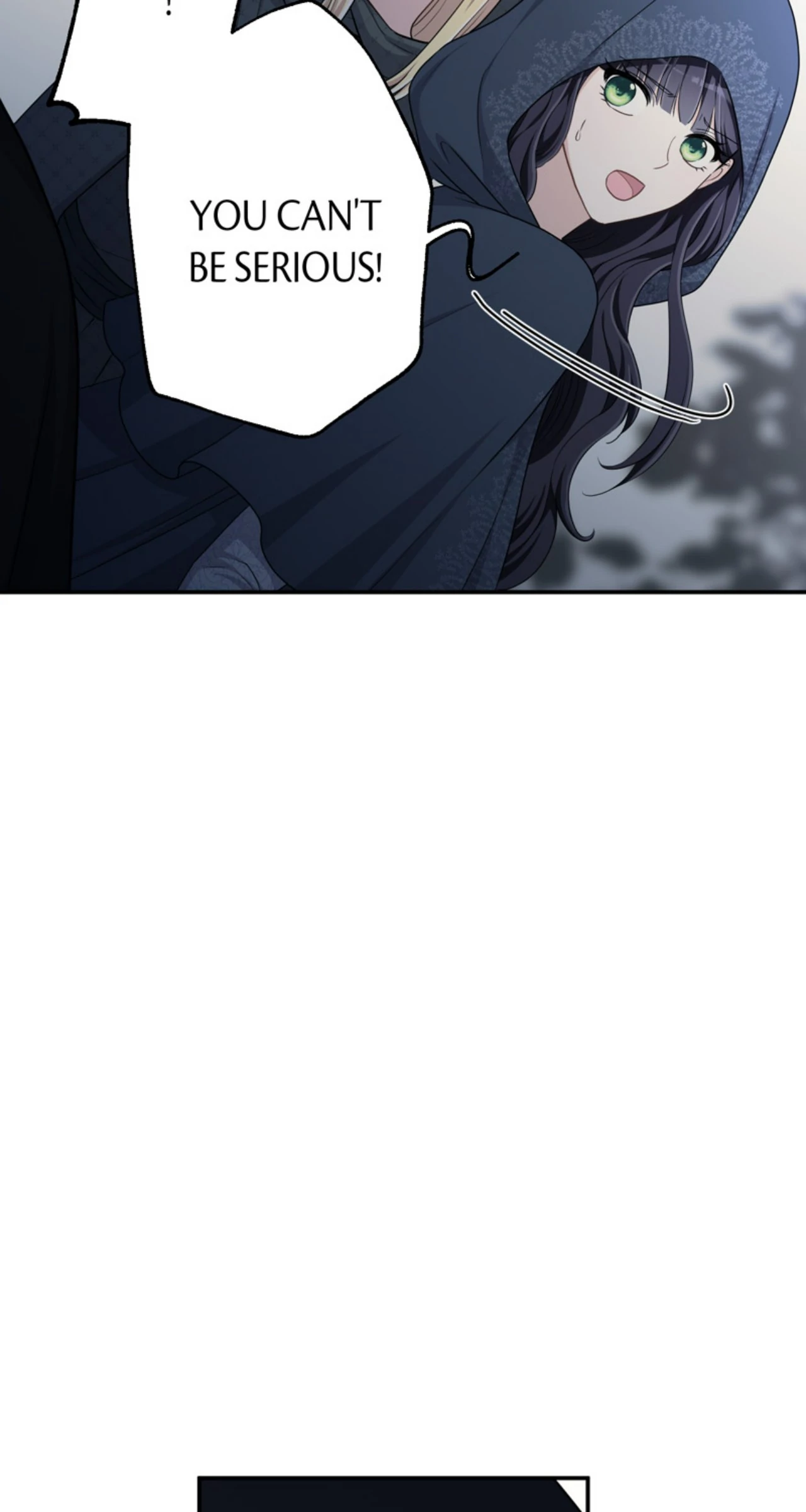 This Time, the Tears Were Mine Chapter 64 374 ch 64 49