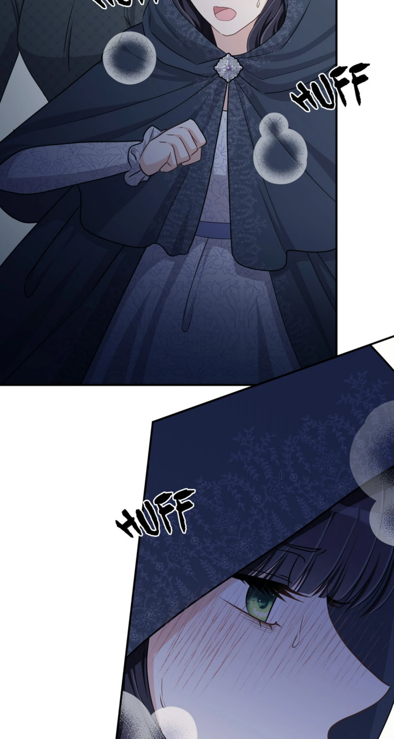 This Time, the Tears Were Mine Chapter 64 330 ch 64 5