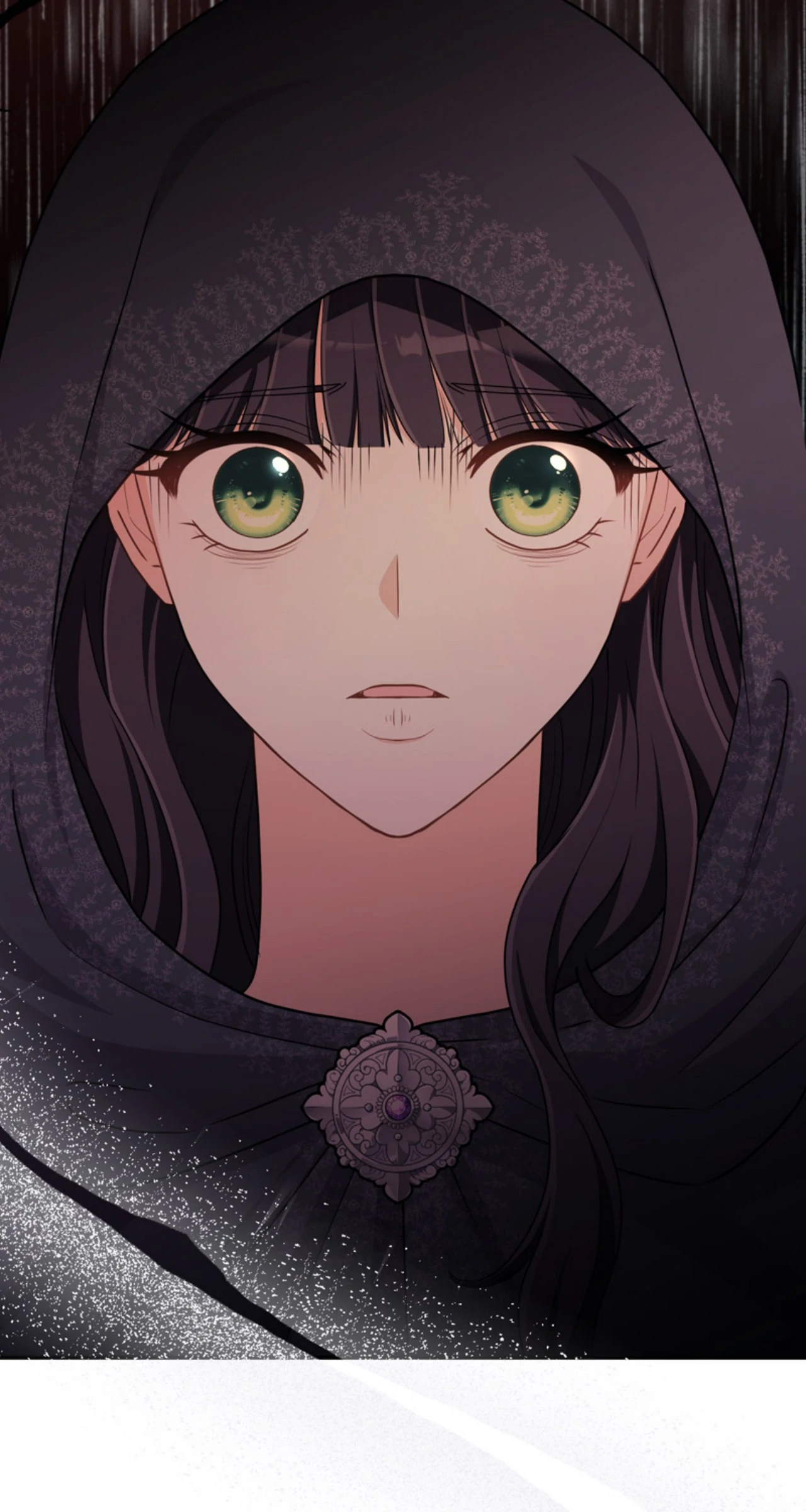 This Time, the Tears Were Mine Chapter 64 378 ch 64 53