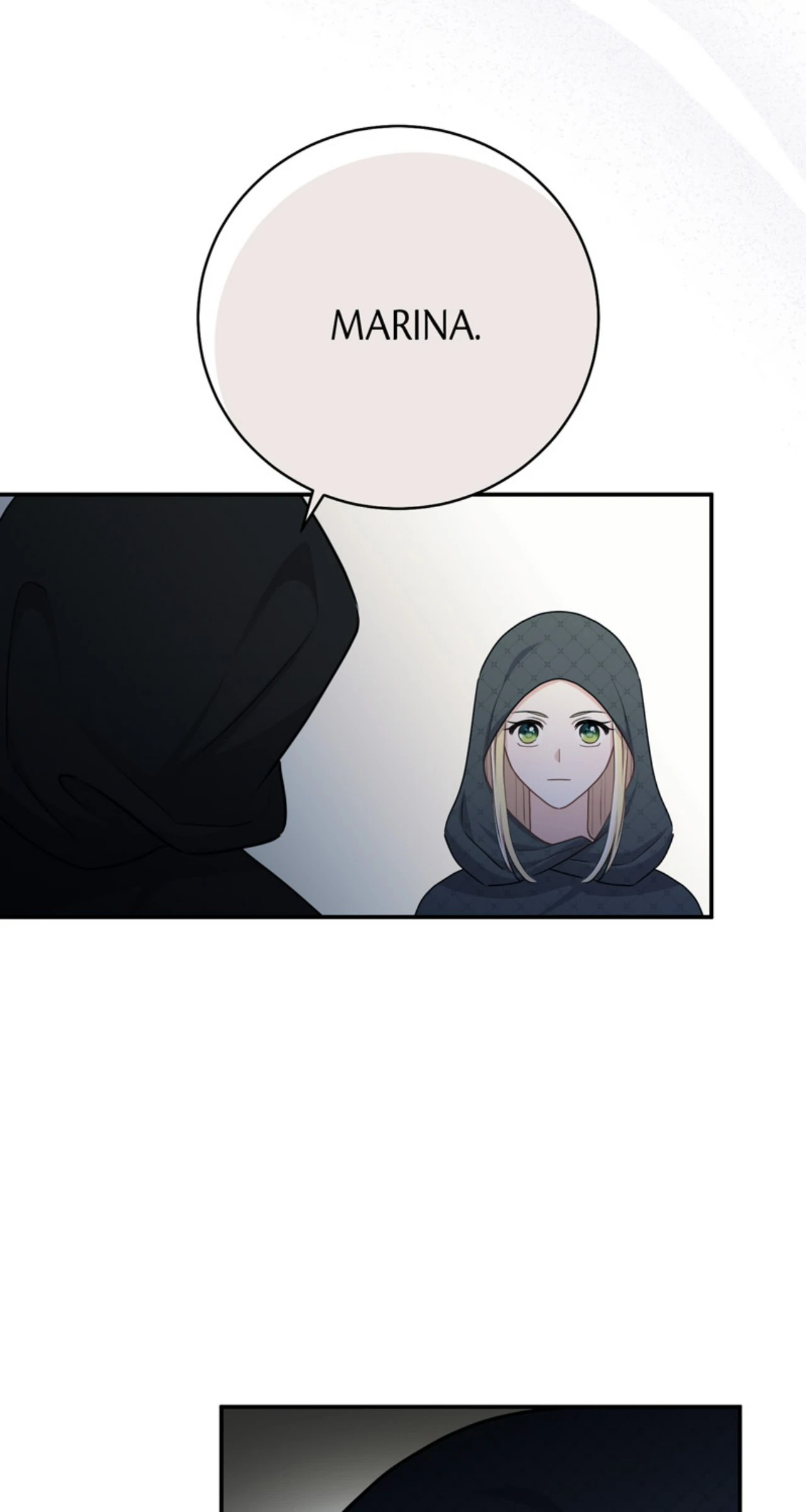 This Time, the Tears Were Mine Chapter 64 379 ch 64 54