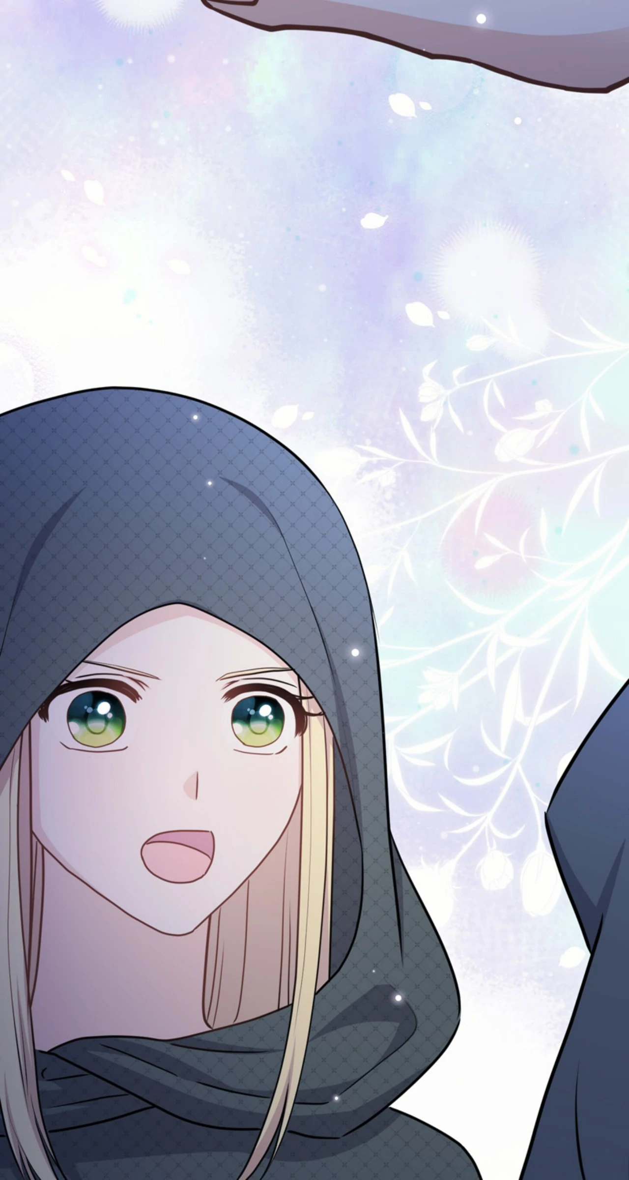 This Time, the Tears Were Mine Chapter 64 383 ch 64 58