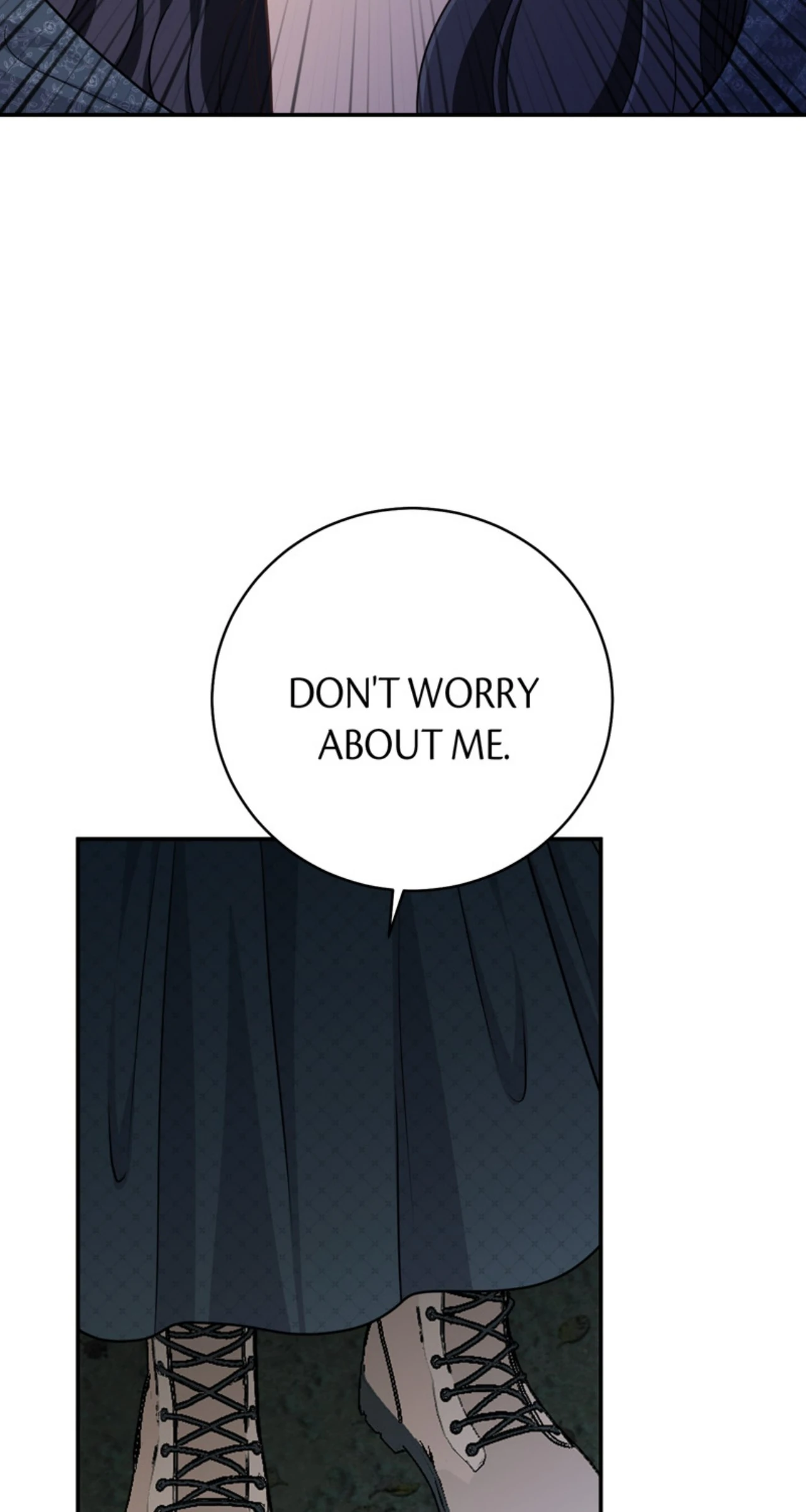 This Time, the Tears Were Mine Chapter 64 386 ch 64 61