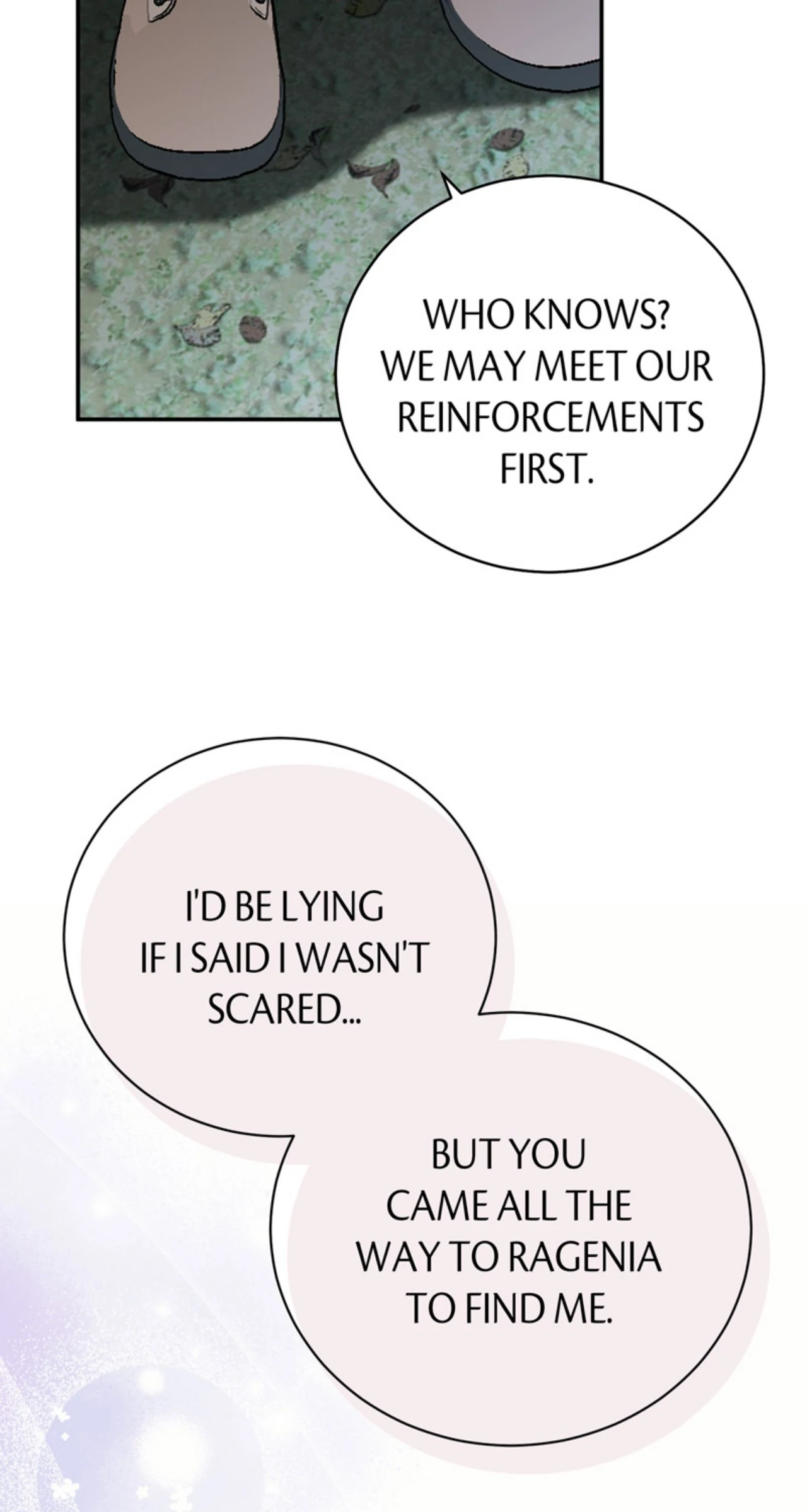 This Time, the Tears Were Mine Chapter 64 387 ch 64 62