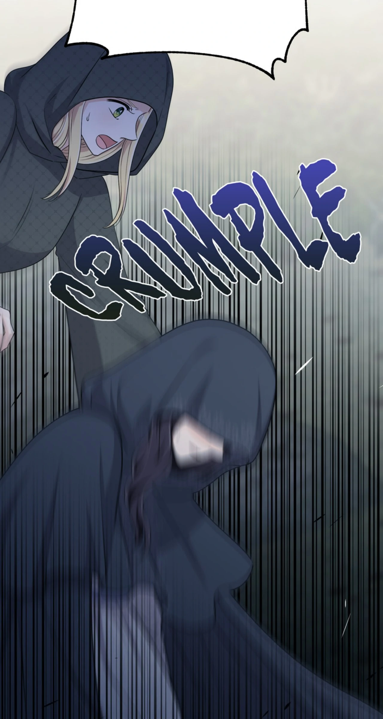 This Time, the Tears Were Mine Chapter 64 332 ch 64 7