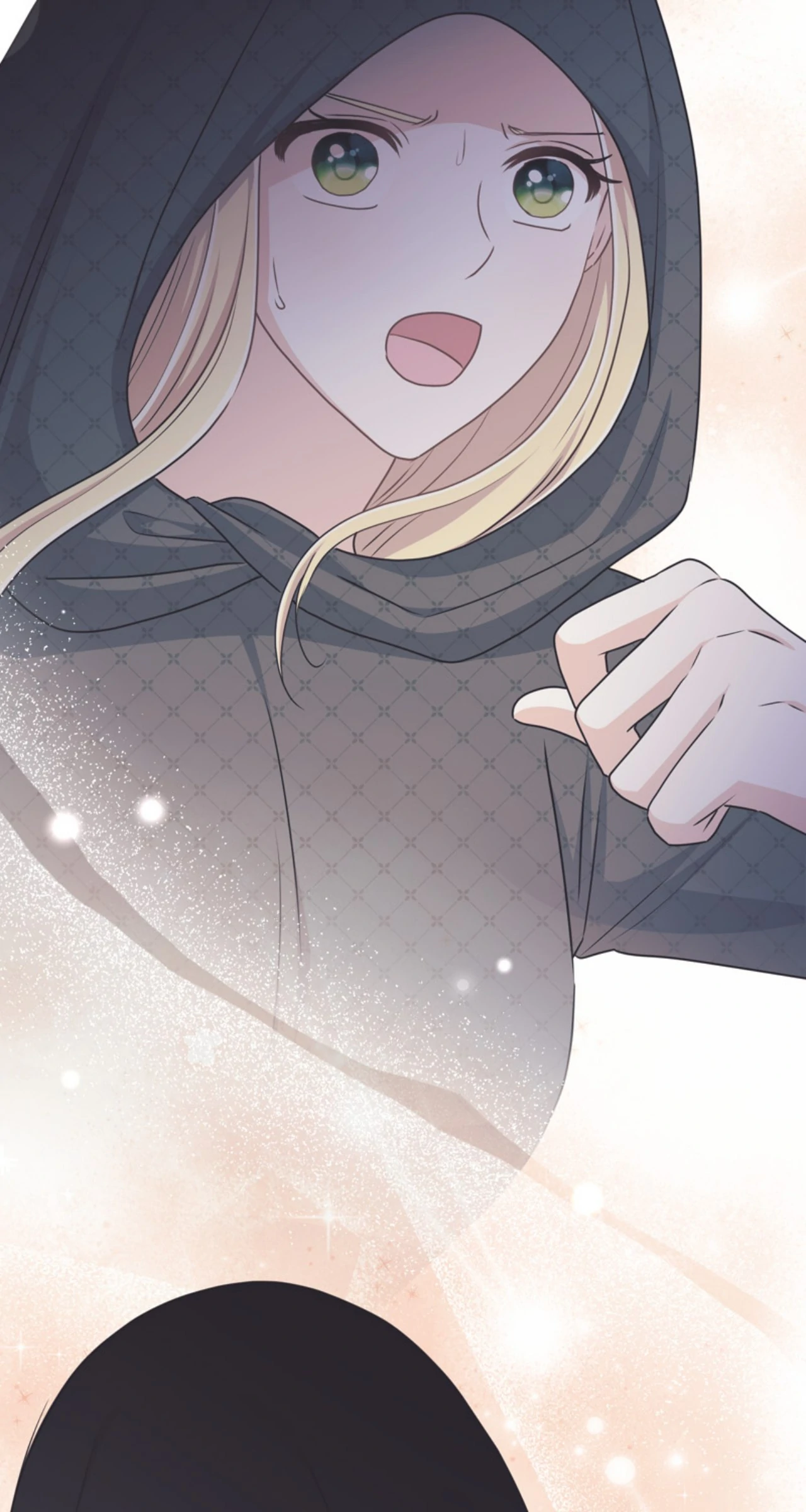 This Time, the Tears Were Mine Chapter 64 395 ch 64 70