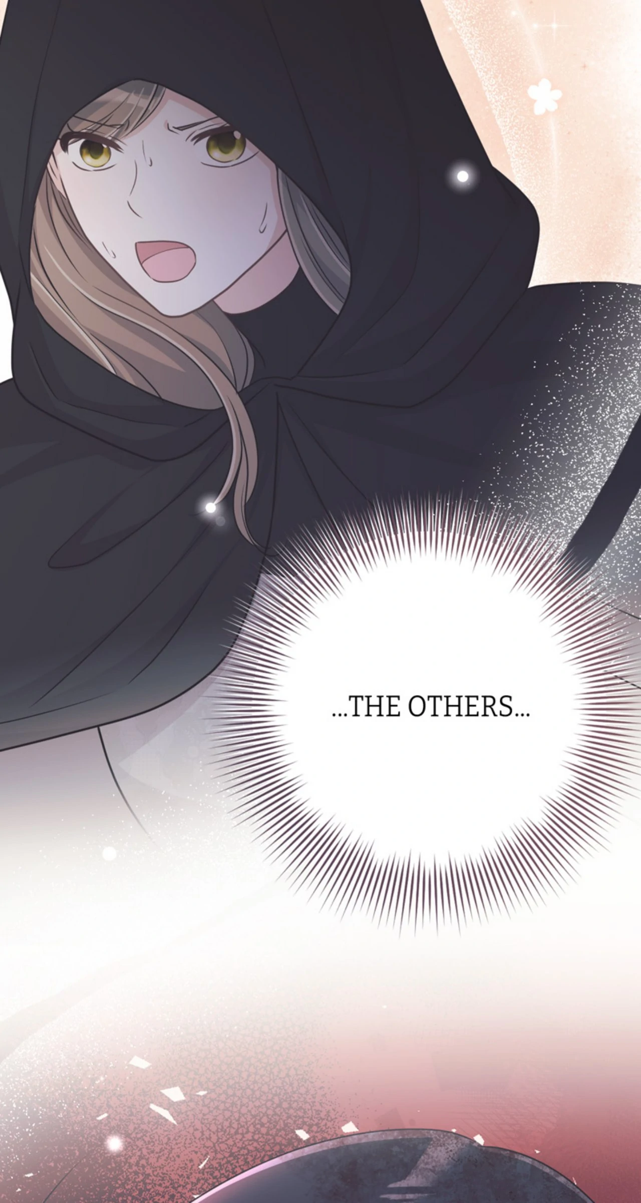 This Time, the Tears Were Mine Chapter 64 396 ch 64 71