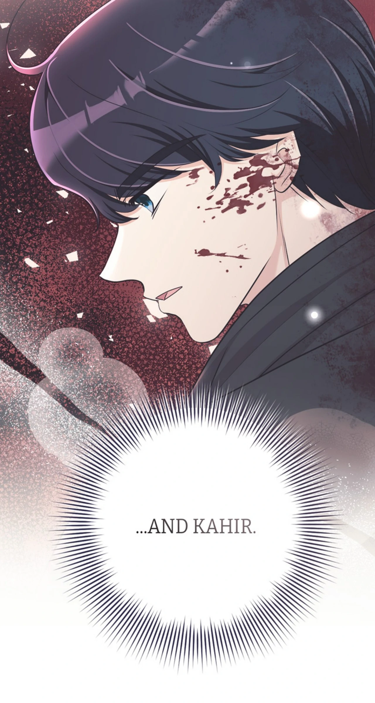 This Time, the Tears Were Mine Chapter 64 397 ch 64 72