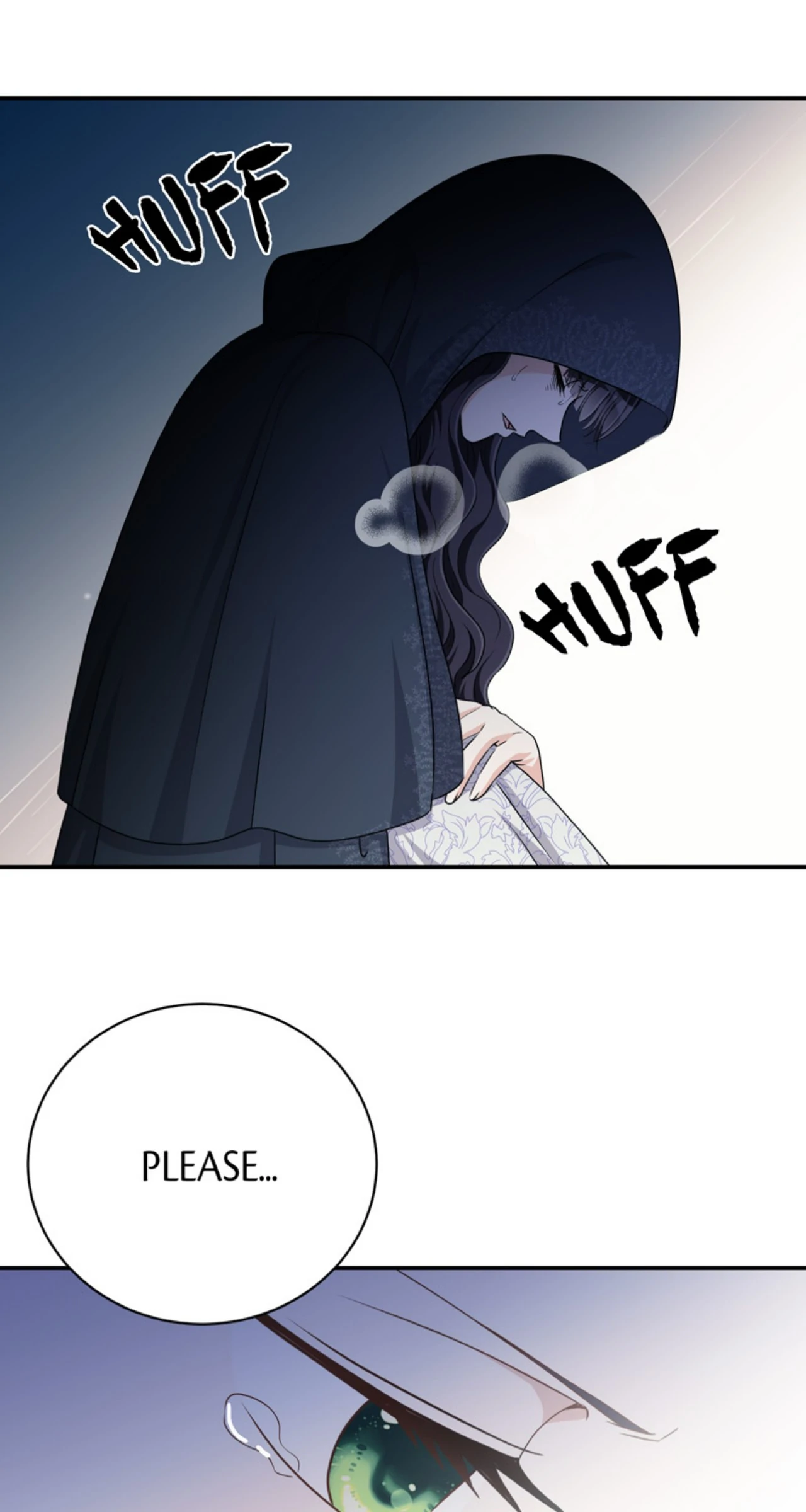 This Time, the Tears Were Mine Chapter 64 398 ch 64 73