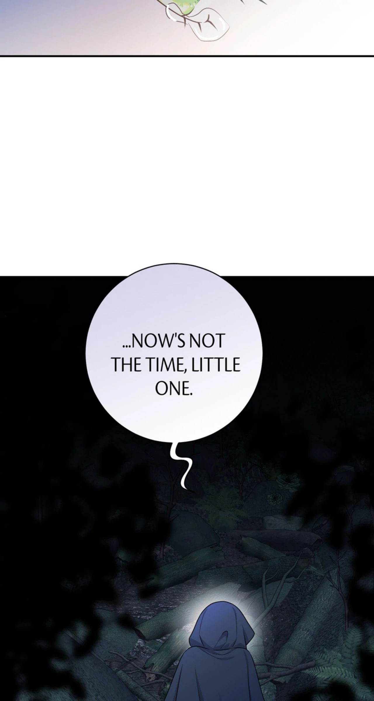 This Time, the Tears Were Mine Chapter 64 399 ch 64 74