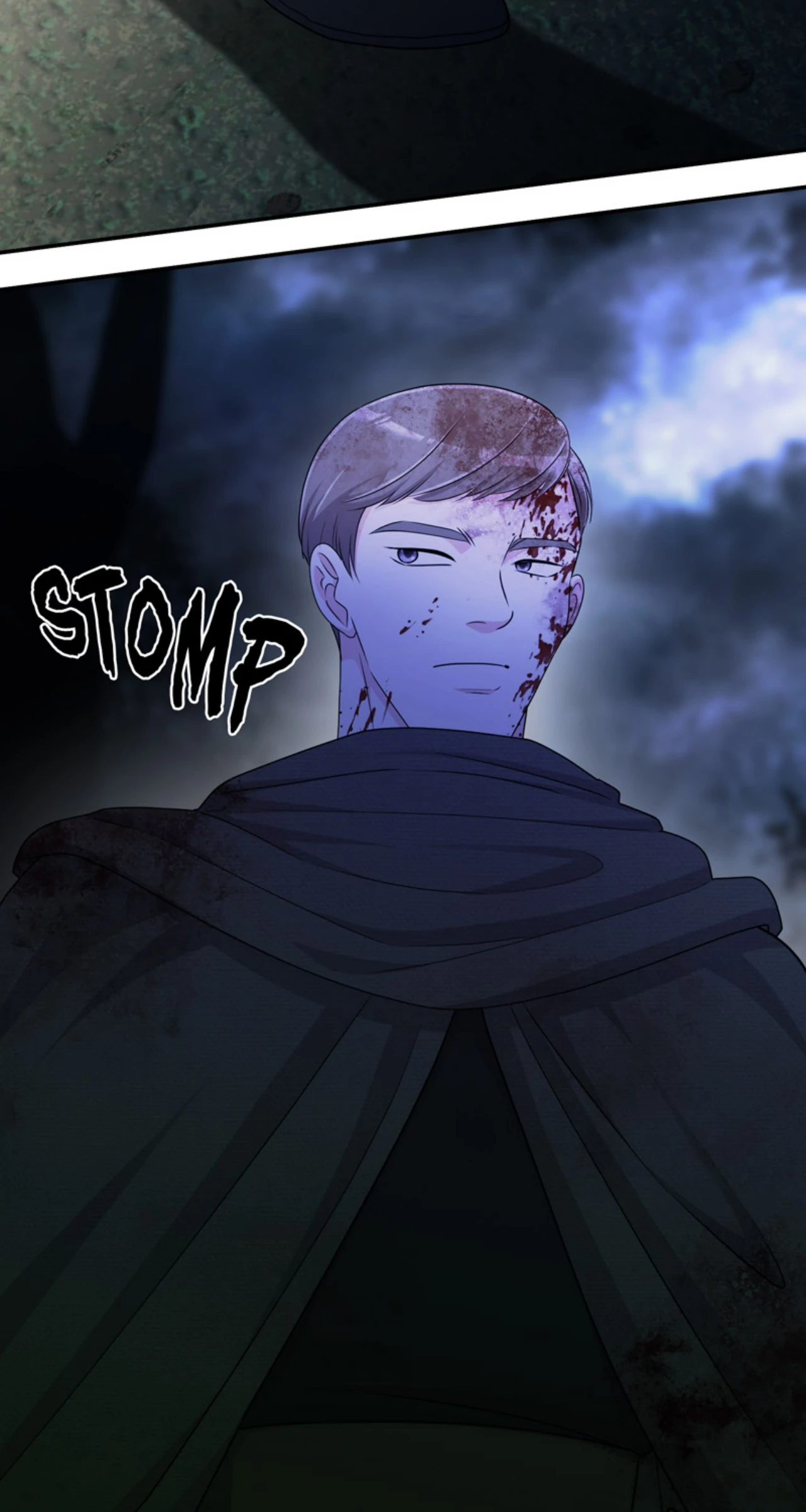 This Time, the Tears Were Mine Chapter 64 403 ch 64 78