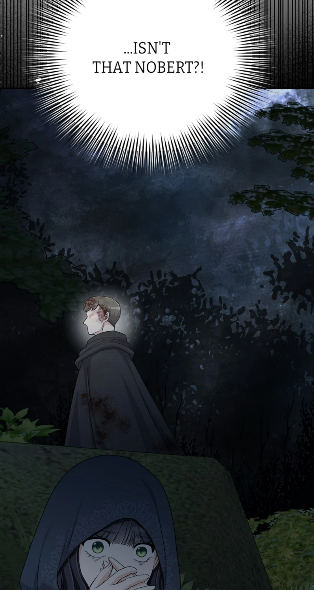 This Time, the Tears Were Mine Chapter 64 406 ch 64 81