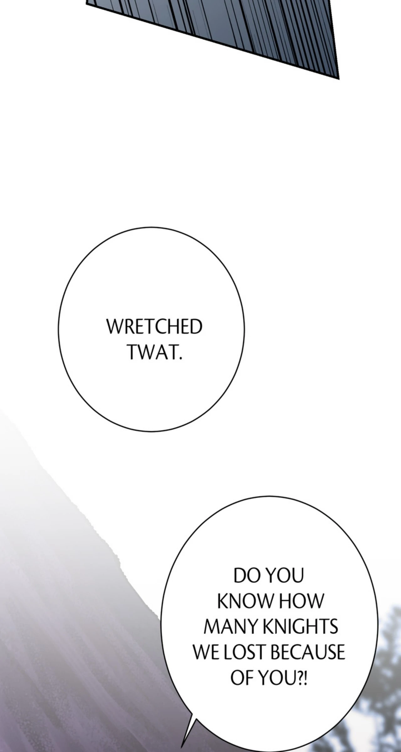 This Time, the Tears Were Mine Chapter 64 415 ch 64 90