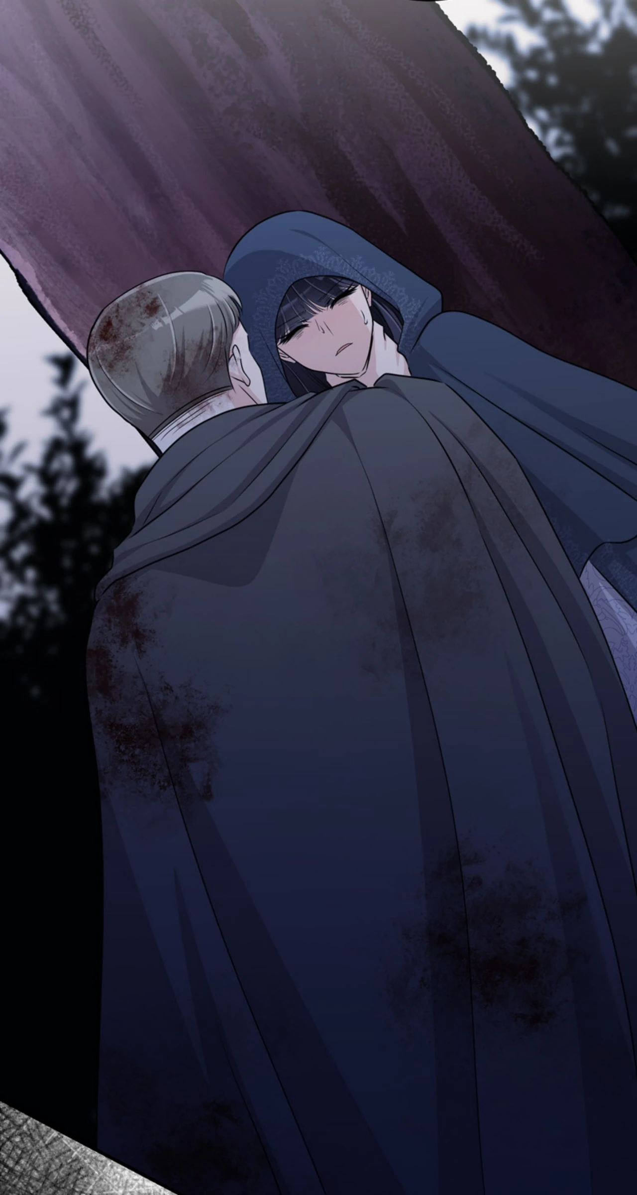 This Time, the Tears Were Mine Chapter 64 416 ch 64 91