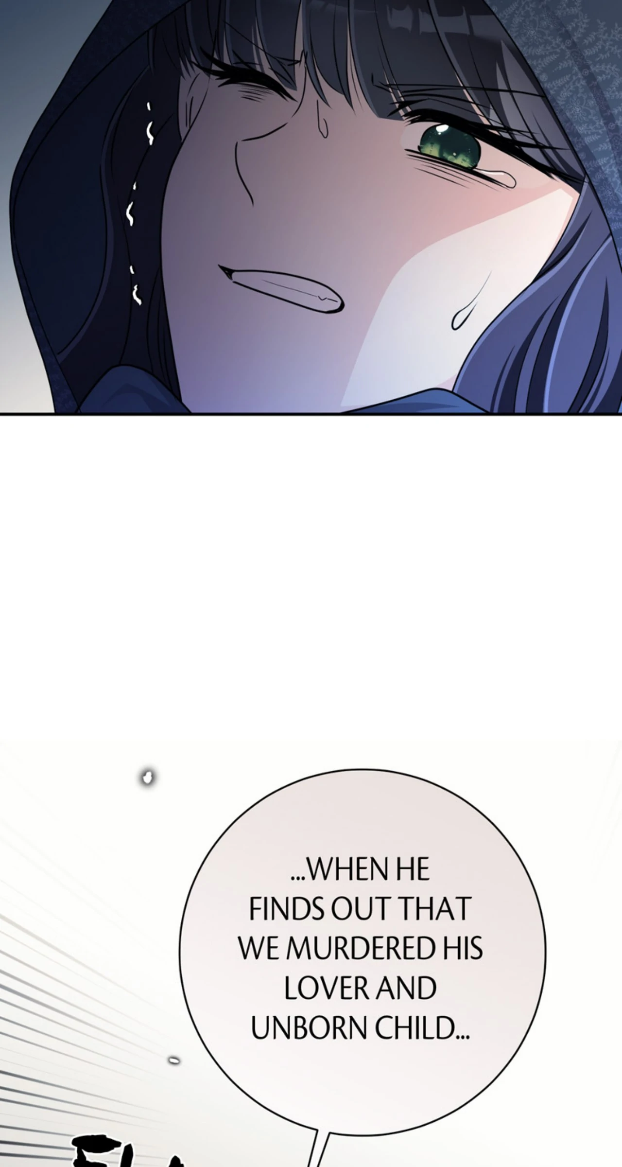 This Time, the Tears Were Mine Chapter 64 418 ch 64 93