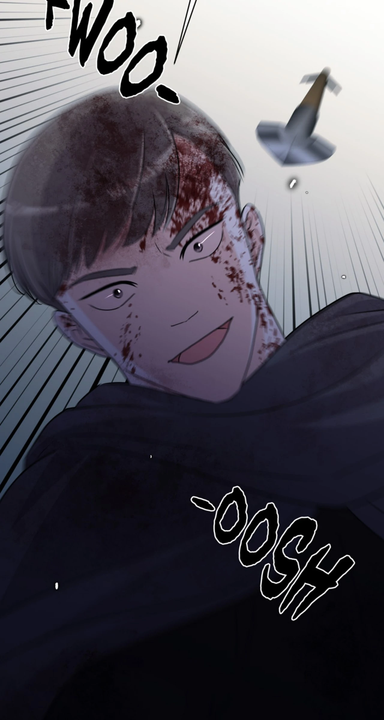 This Time, the Tears Were Mine Chapter 64 419 ch 64 94