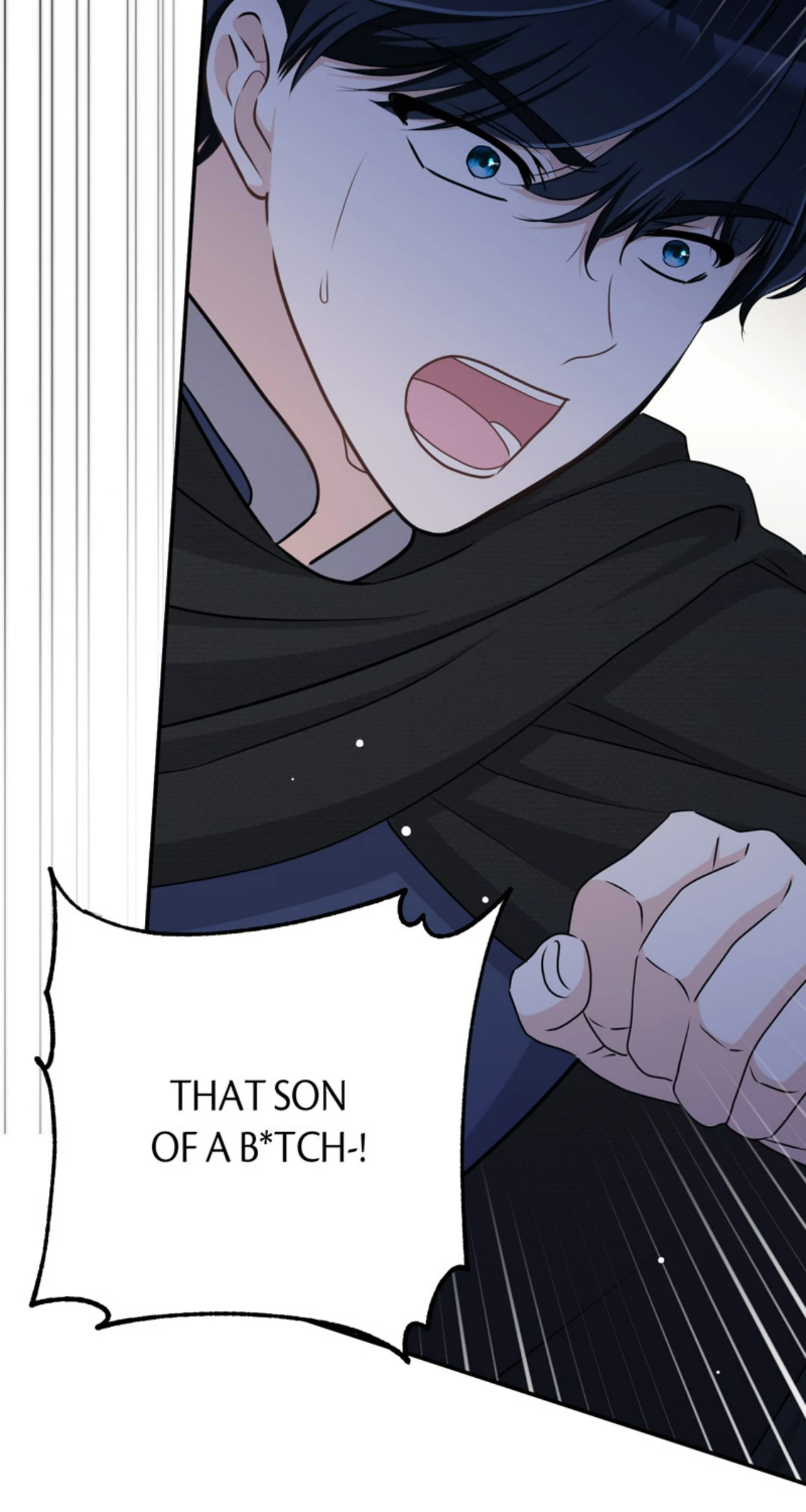 This Time, the Tears Were Mine Chapter 64 424 ch 64 99