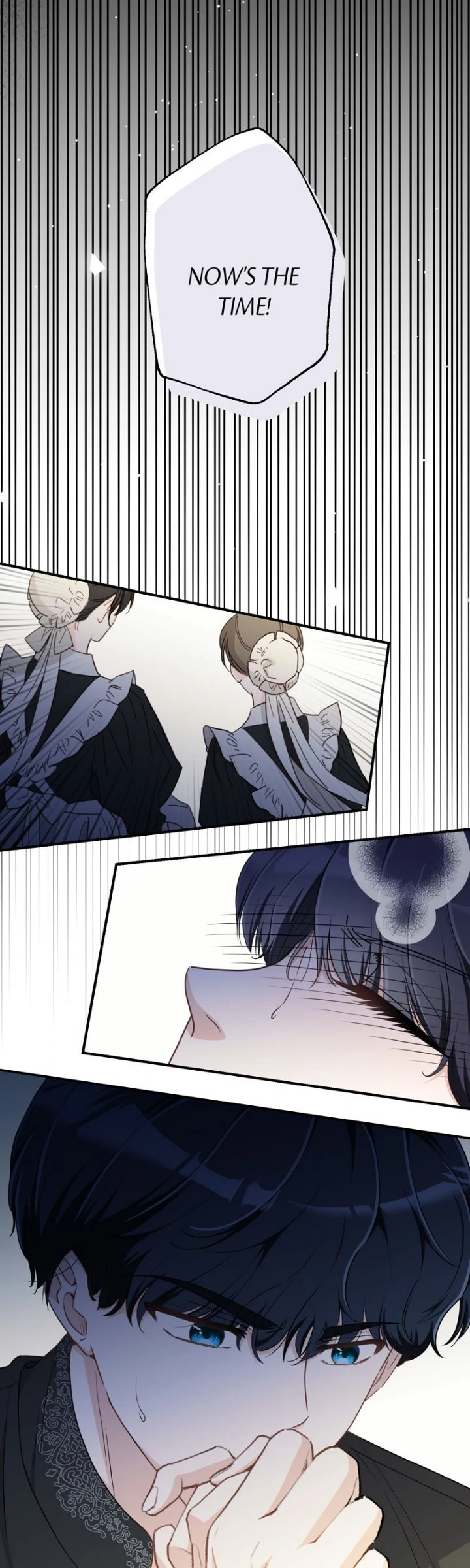 This Time, the Tears Were Mine Chapter 65 182 ch 65 13