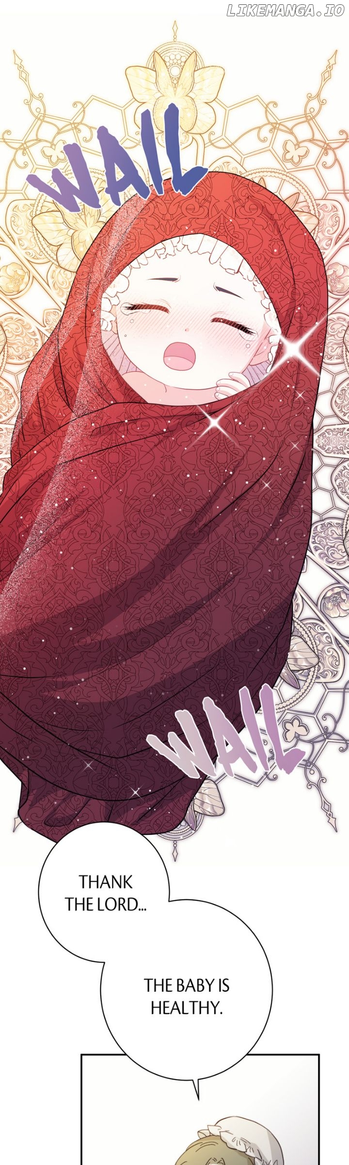 This Time, the Tears Were Mine Chapter 65 184 ch 65 15