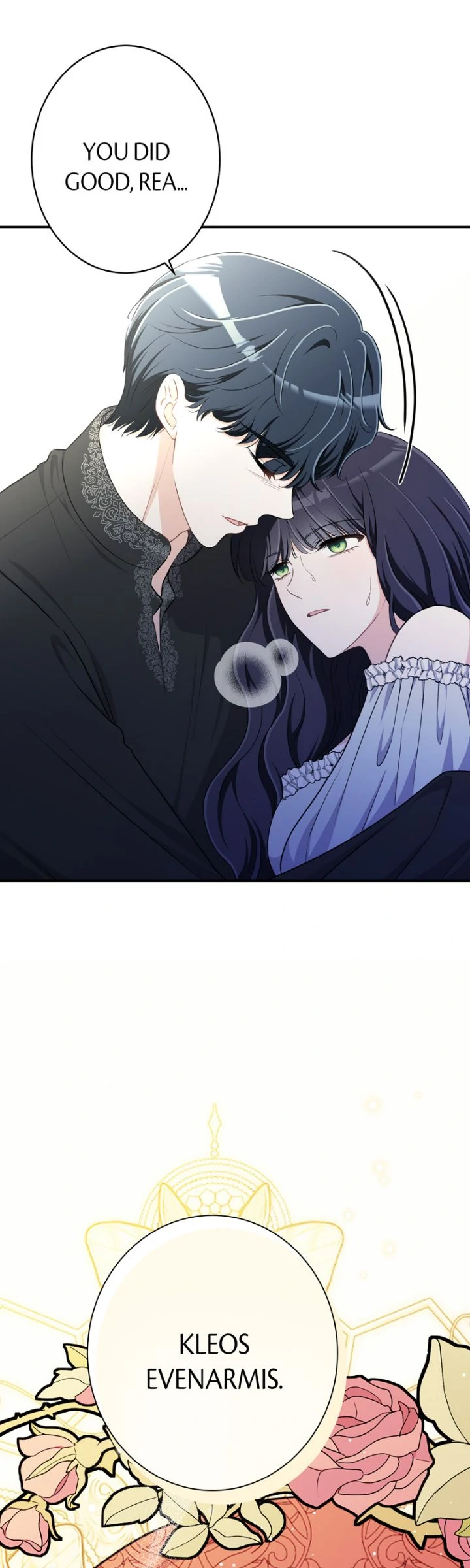 This Time, the Tears Were Mine Chapter 65 187 ch 65 18