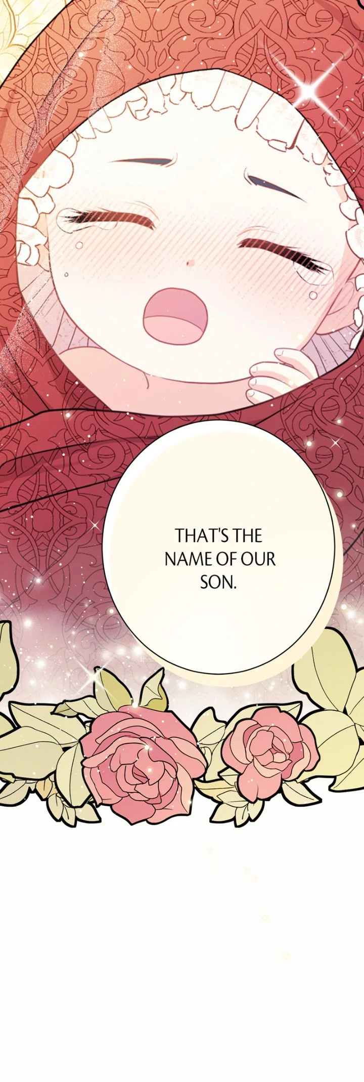 This Time, the Tears Were Mine Chapter 65 188 ch 65 19