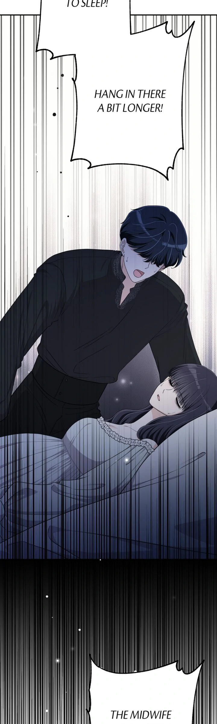 This Time, the Tears Were Mine Chapter 65 171 ch 65 2