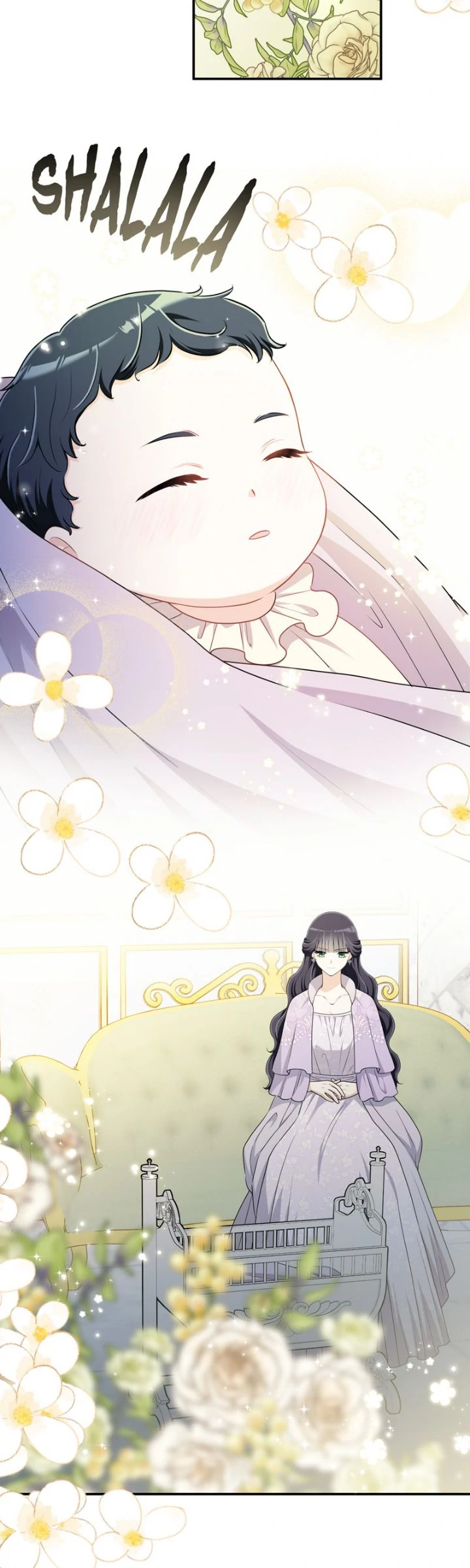 This Time, the Tears Were Mine Chapter 65 191 ch 65 22