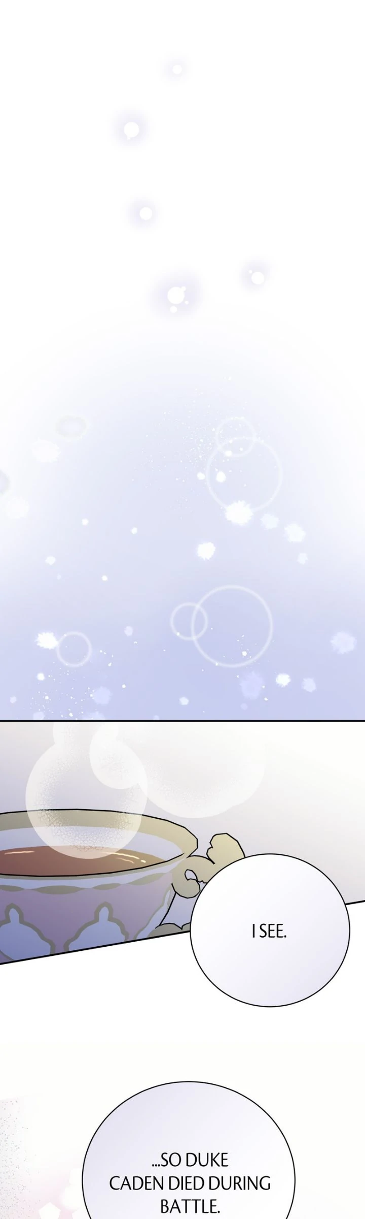 This Time, the Tears Were Mine Chapter 65 194 ch 65 25