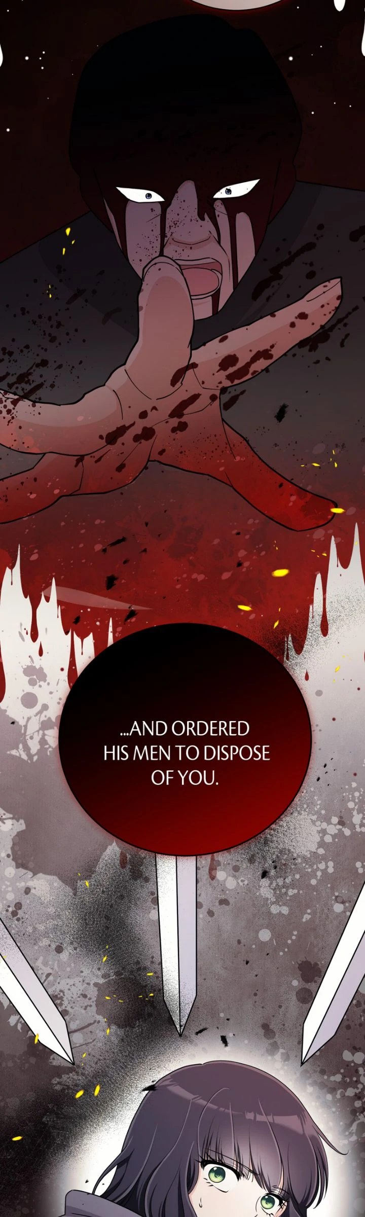 This Time, the Tears Were Mine Chapter 65 197 ch 65 28