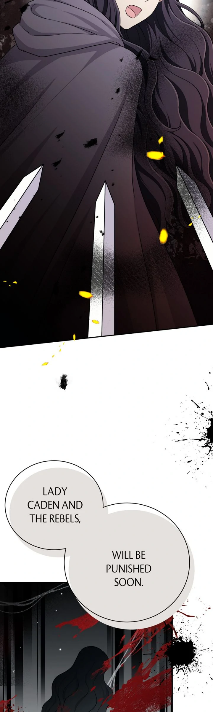 This Time, the Tears Were Mine Chapter 65 198 ch 65 29