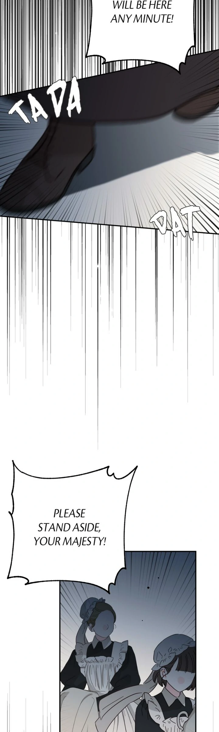 This Time, the Tears Were Mine Chapter 65 172 ch 65 3