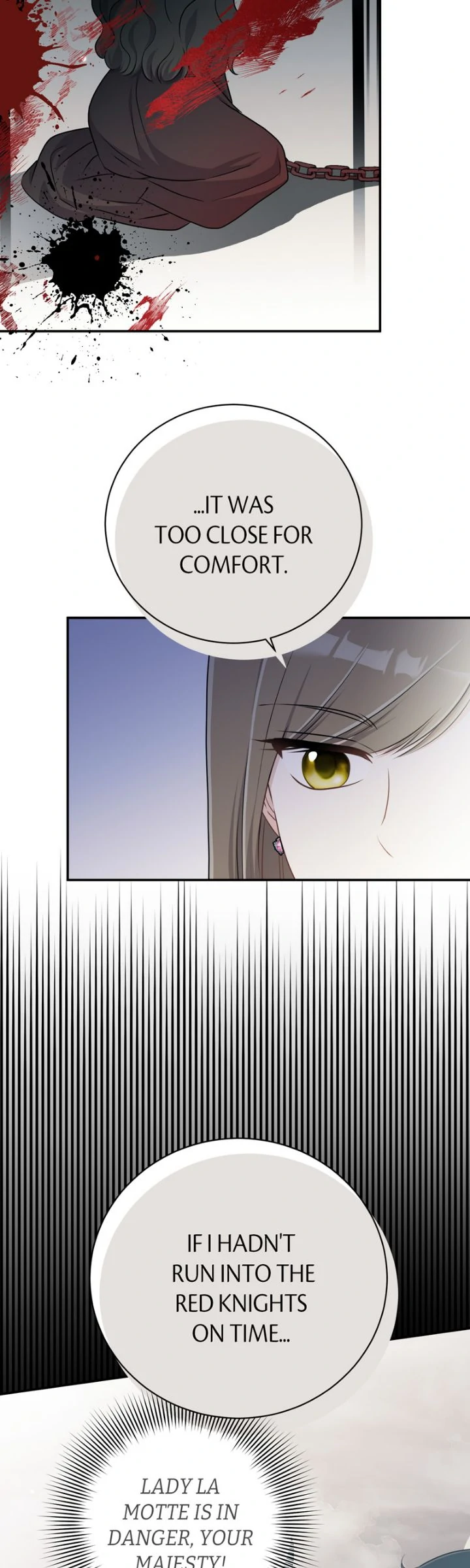 This Time, the Tears Were Mine Chapter 65 199 ch 65 30