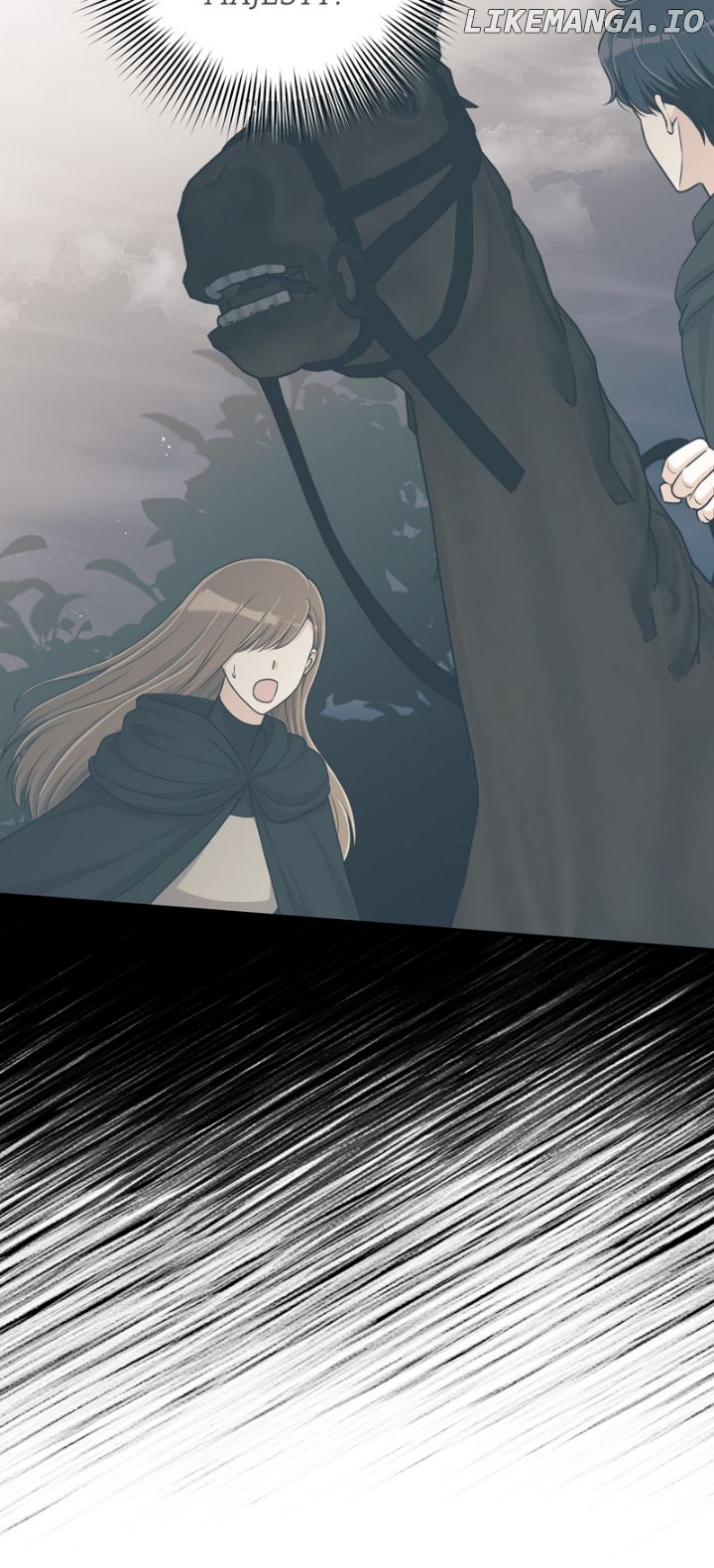 This Time, the Tears Were Mine Chapter 65 200 ch 65 31