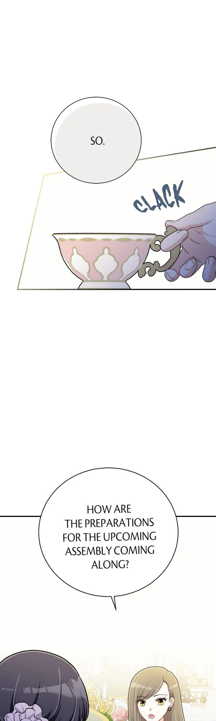 This Time, the Tears Were Mine Chapter 65 201 ch 65 32