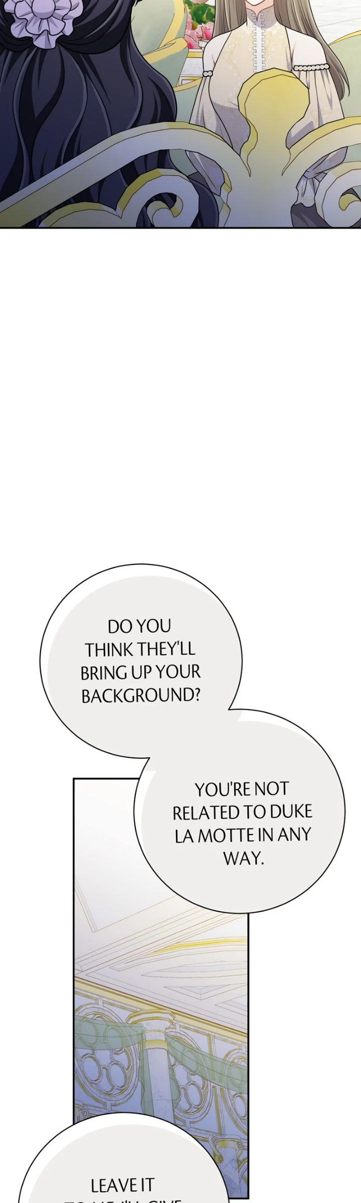 This Time, the Tears Were Mine Chapter 65 202 ch 65 33