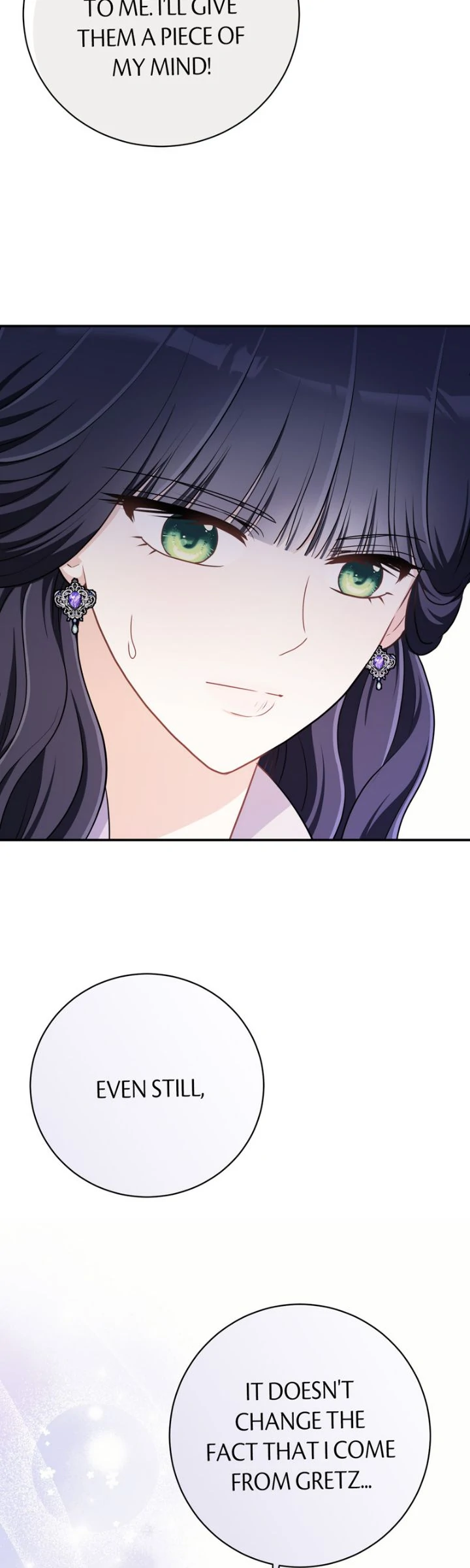 This Time, the Tears Were Mine Chapter 65 203 ch 65 34