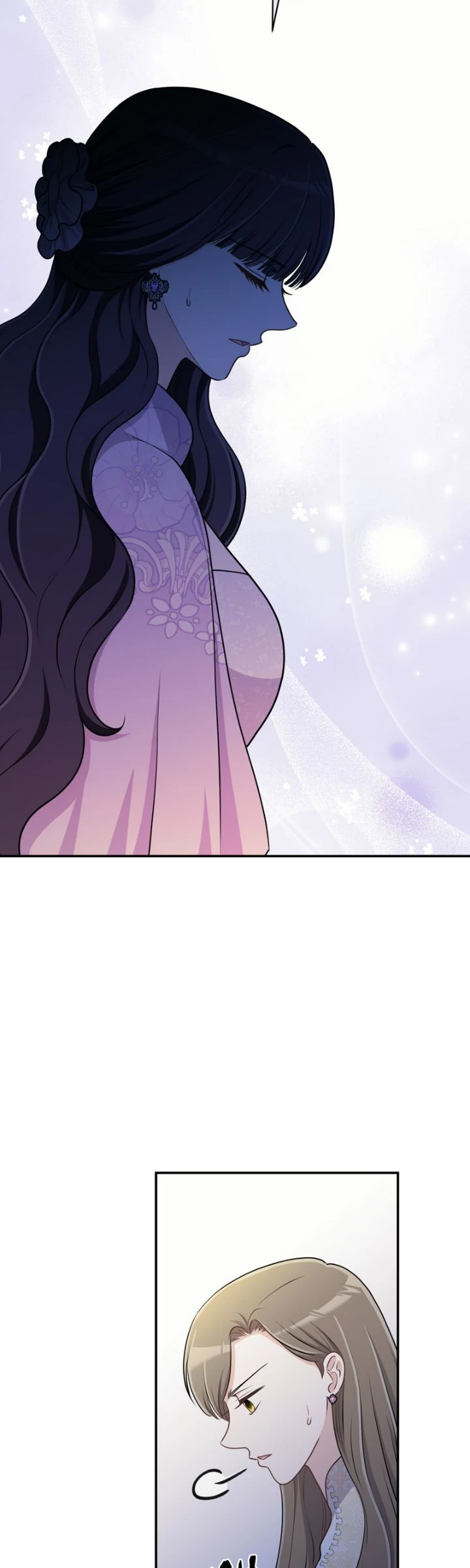 This Time, the Tears Were Mine Chapter 65 204 ch 65 35